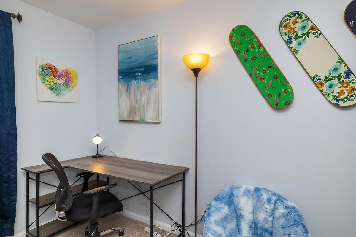 New! Special Rate For First Bookings! 2 Bedroom * Charlotte