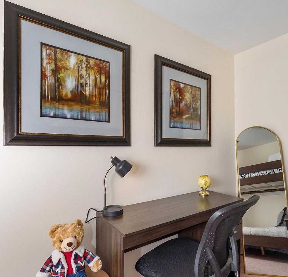 New! Special Intro Rate! Walkable, Fenced-in Yard * Charlotte