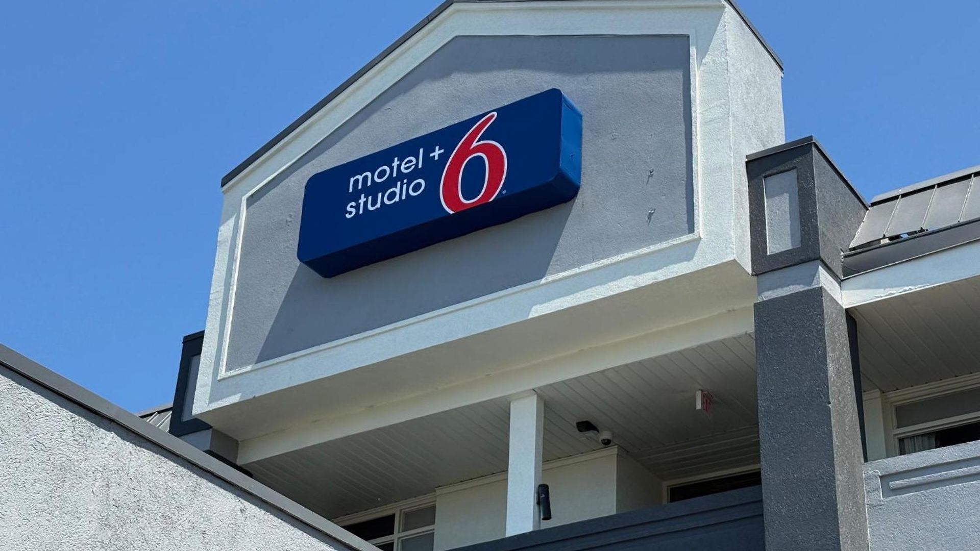 Hotel 6 Charlotte, Nc - Airport South 4*