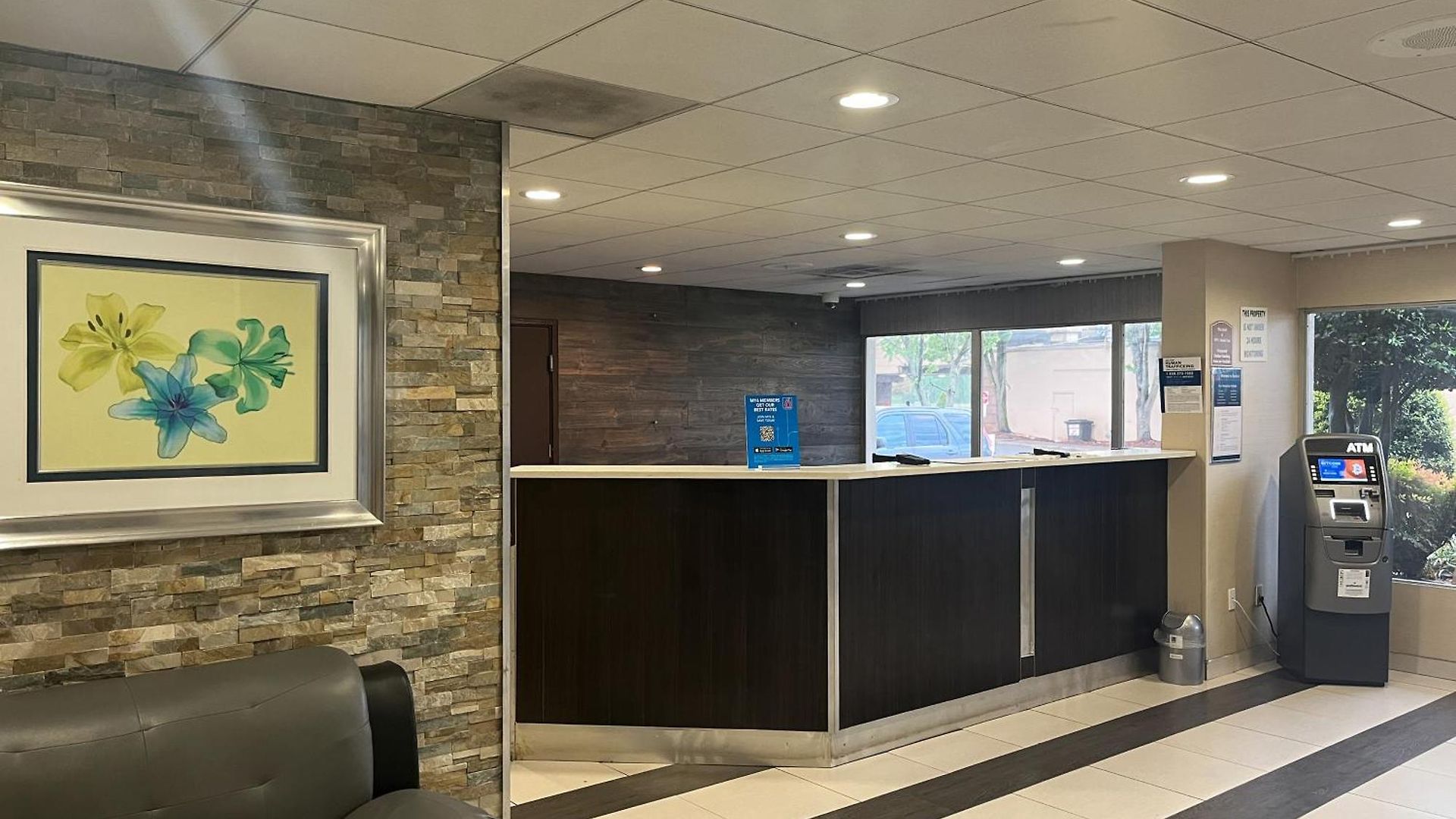 6 Charlotte, Nc - Airport South 4*