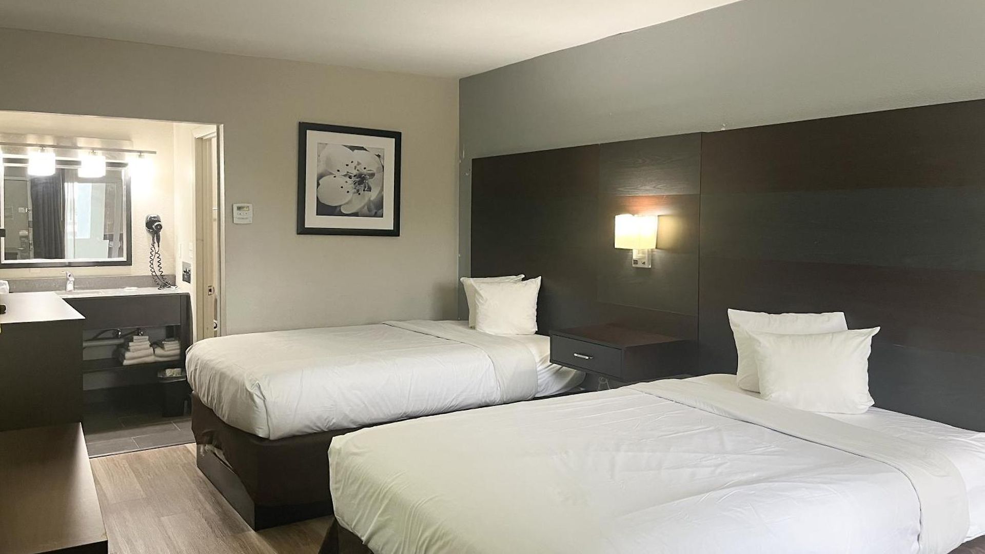 Hotel 6 Charlotte, Nc - Airport South Charlotte