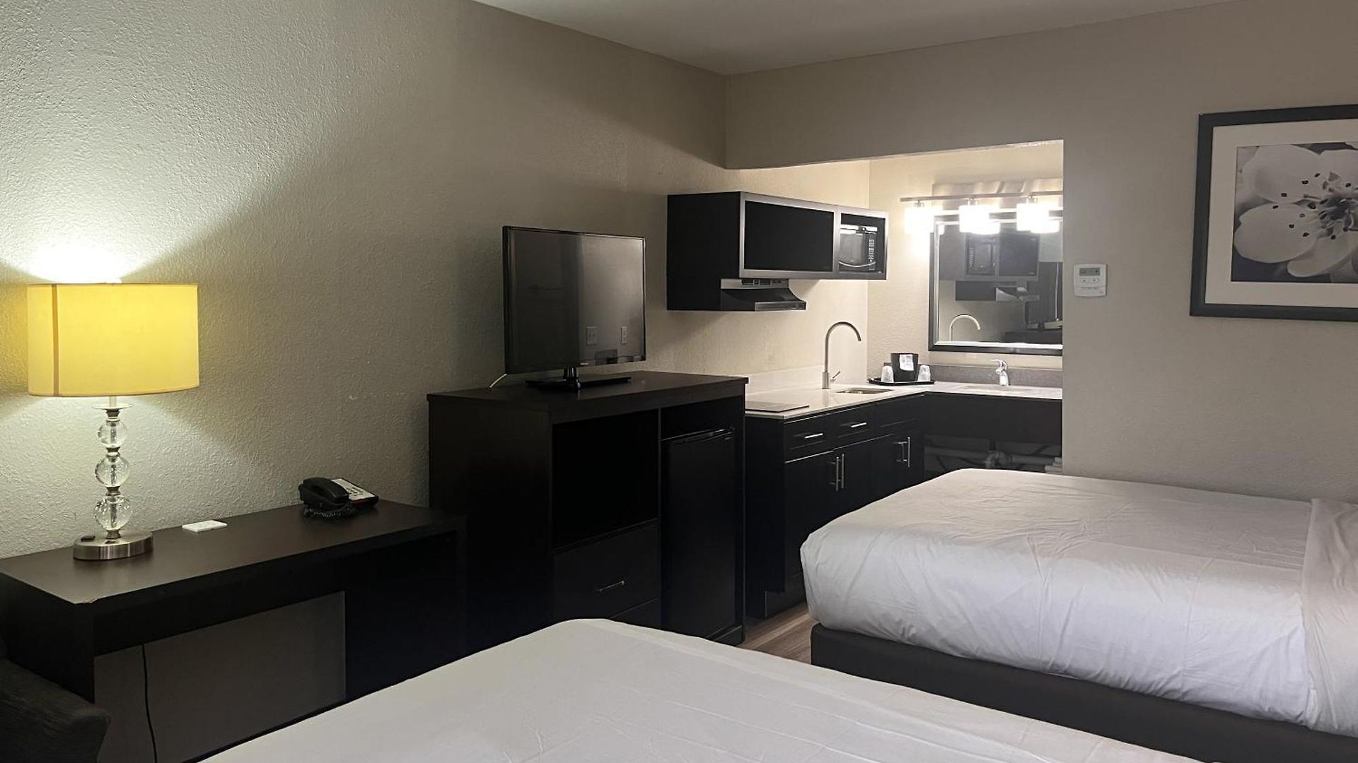 6 Charlotte, Nc - Airport South 4*