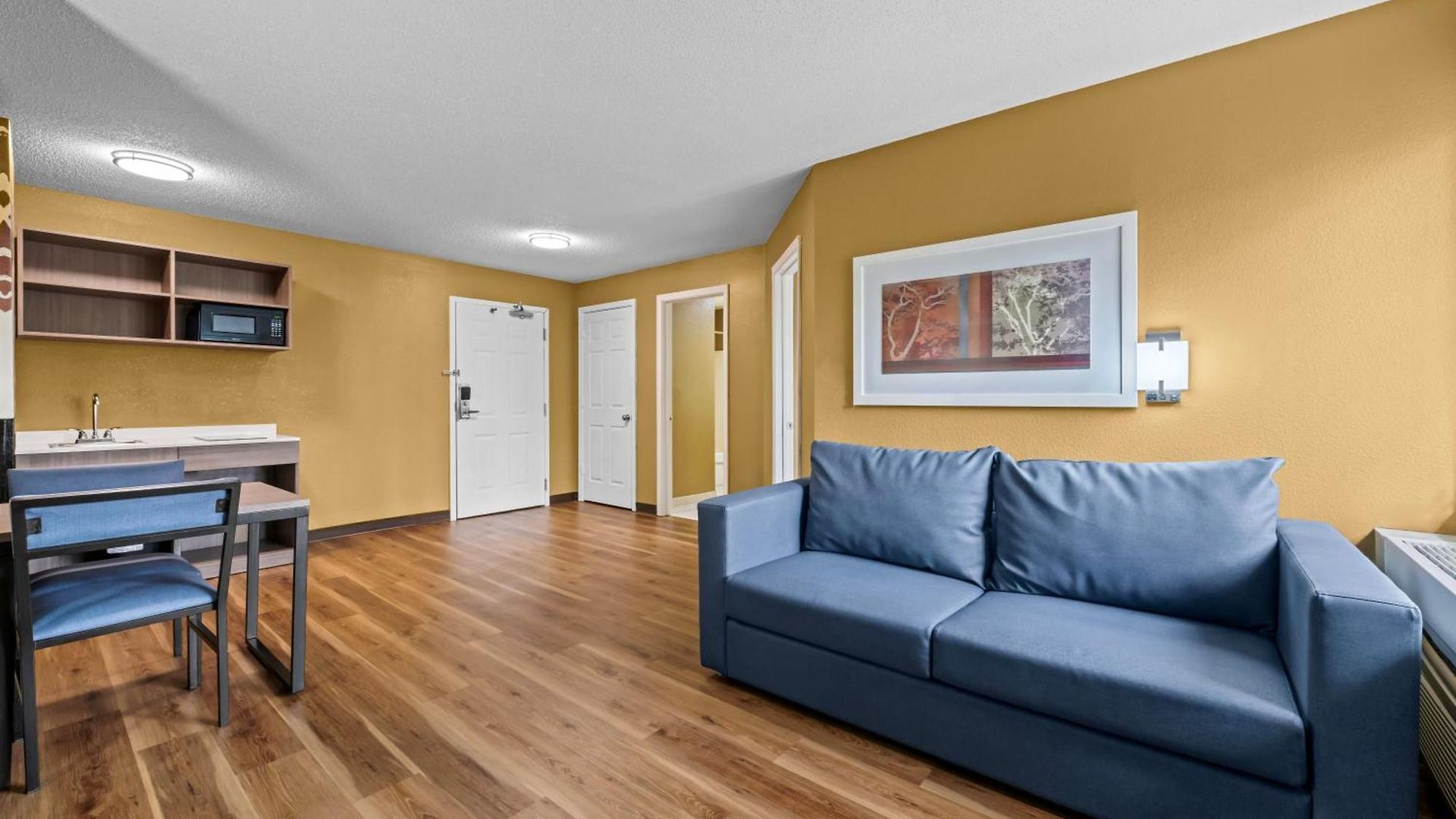 Mainstay - Executive Park 3*