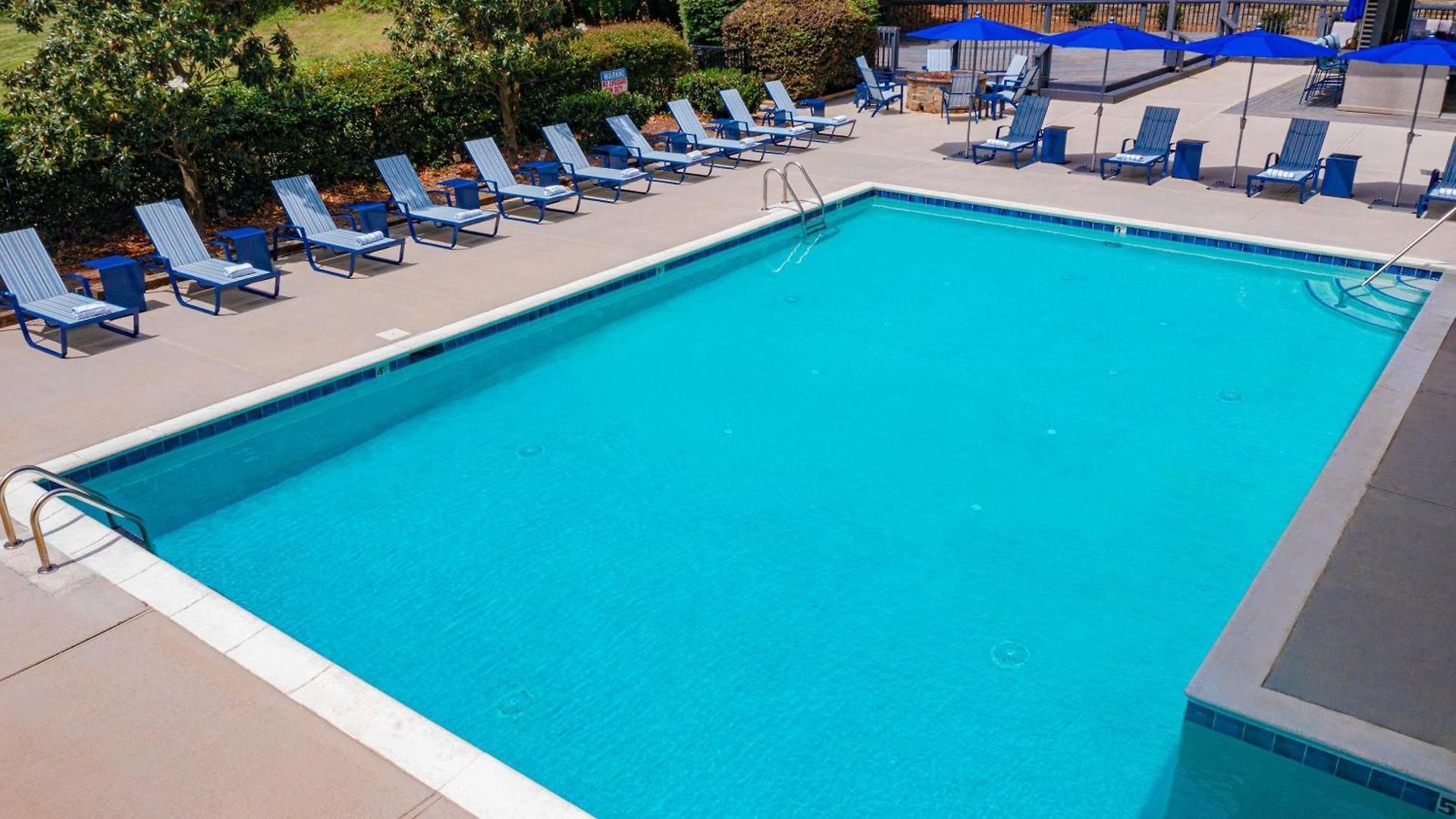 Sonesta Lower South End Charlotte
