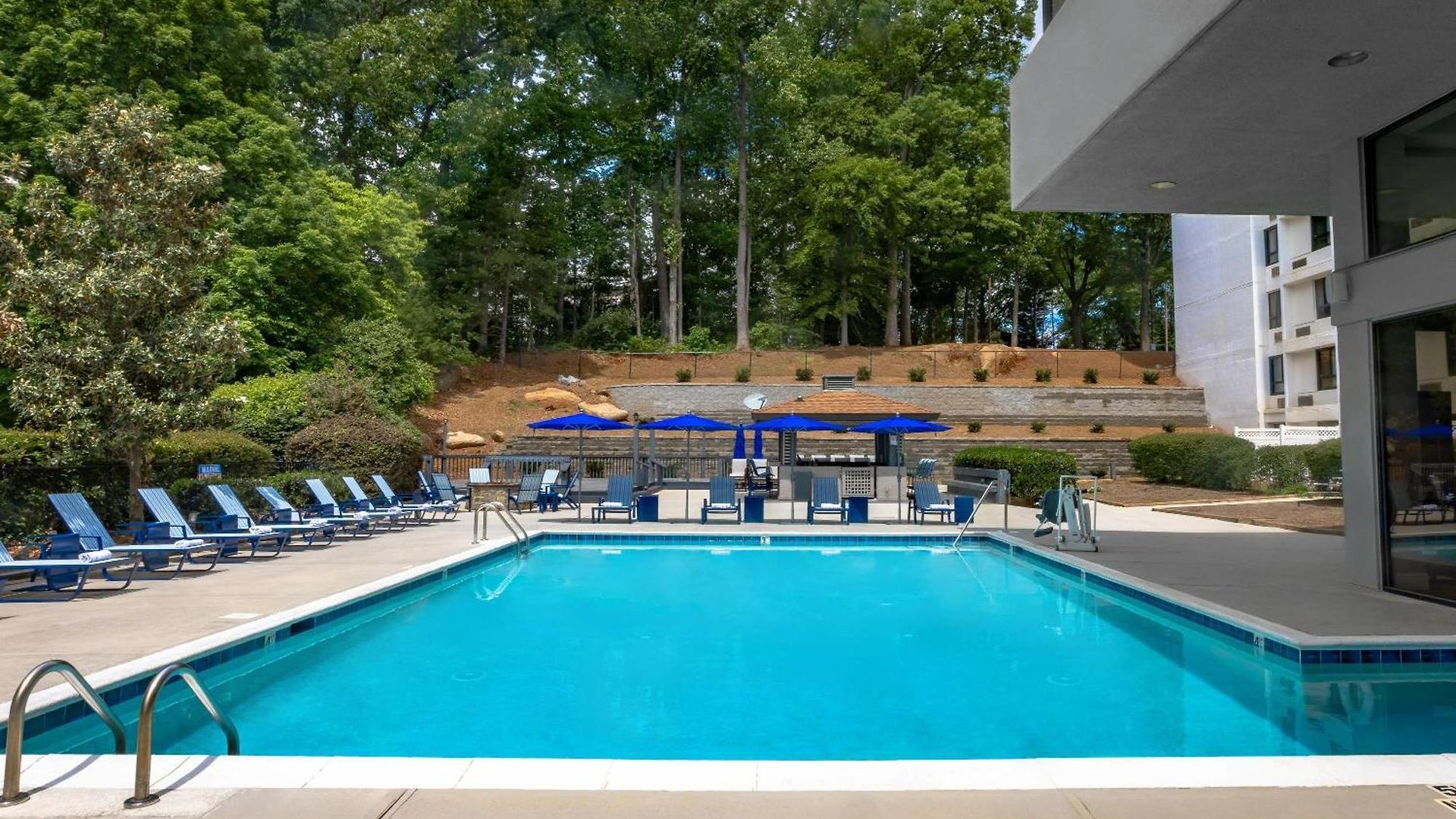 Sonesta Lower South End Hotel