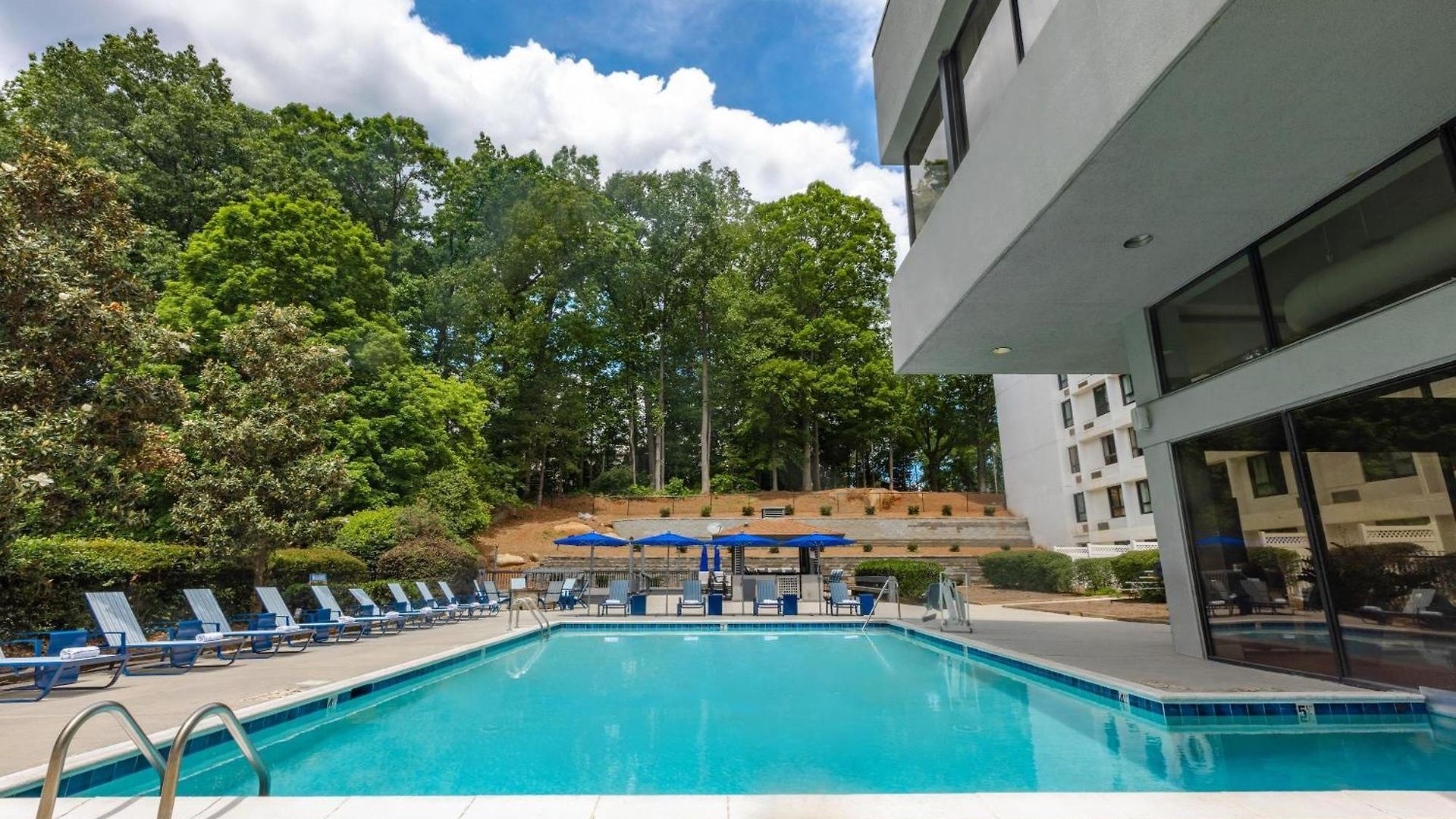 Hotel Sonesta Lower South End