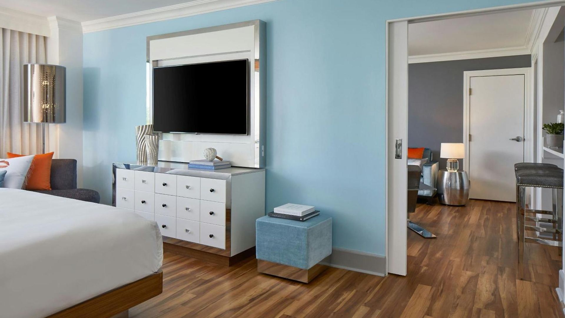 Hotel Renaissance Southpark Charlotte