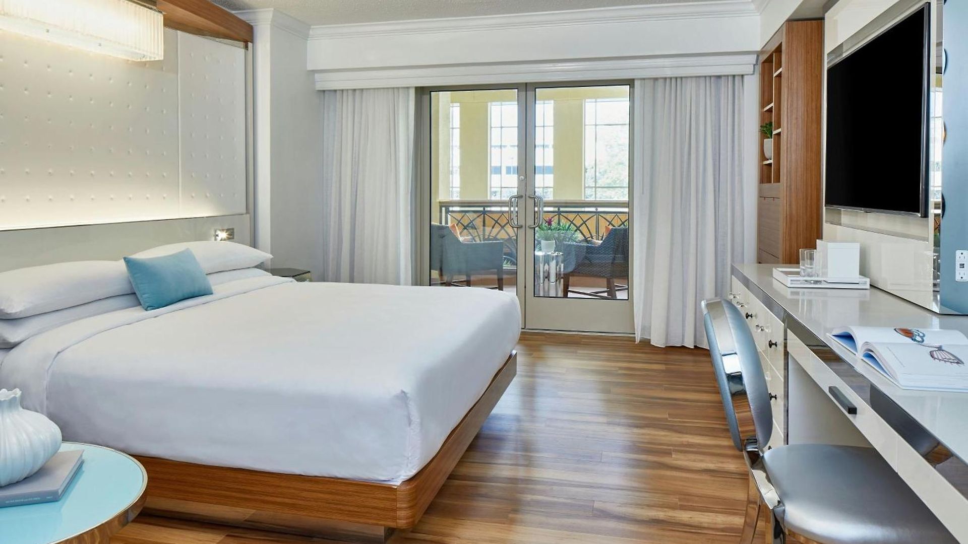 Renaissance Southpark Hotel Charlotte