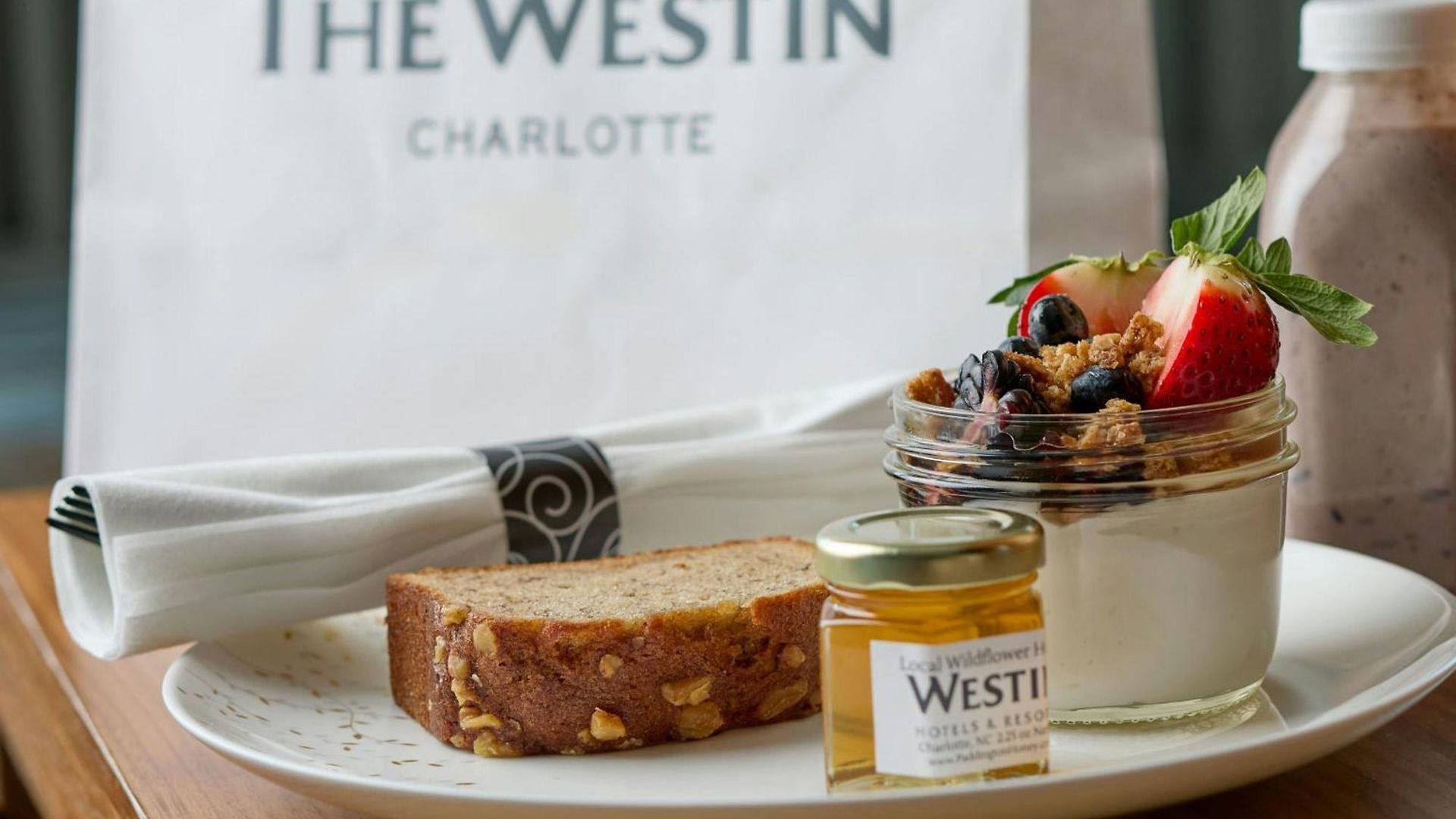 The Westin