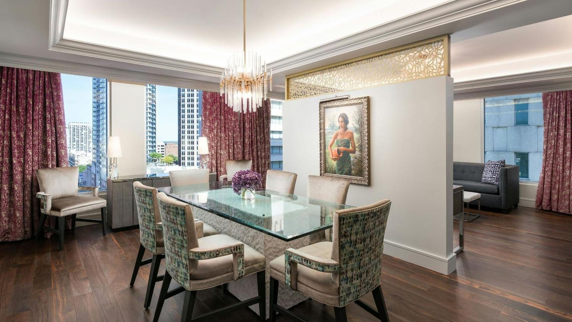 Grand Bohemian Charlotte, Autograph Collection 4* Charlotte