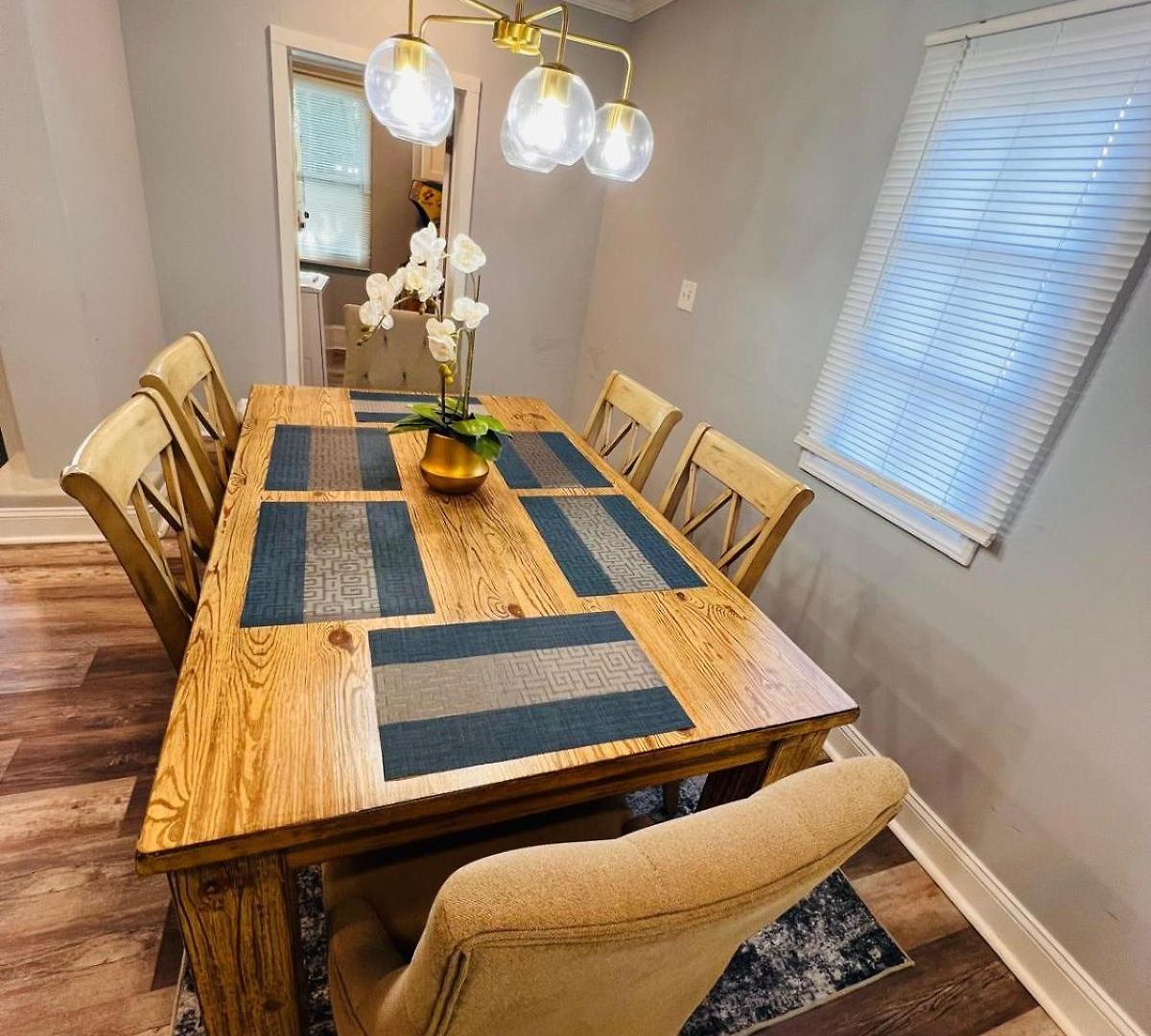 Holiday home 3br Getaway, Hot Tub & Mini Golf Fun *