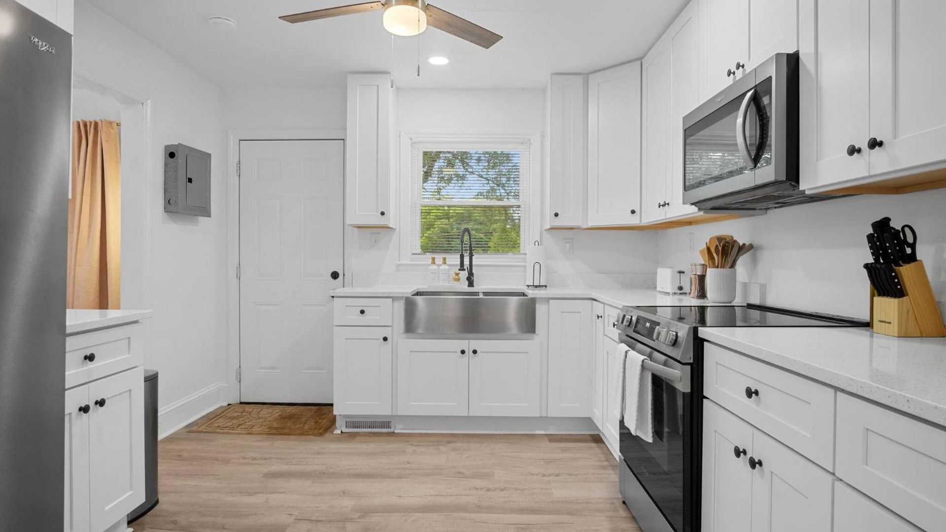 Holiday home Backyard, Game Room, 15 Min To Downtown & Unc Charlotte