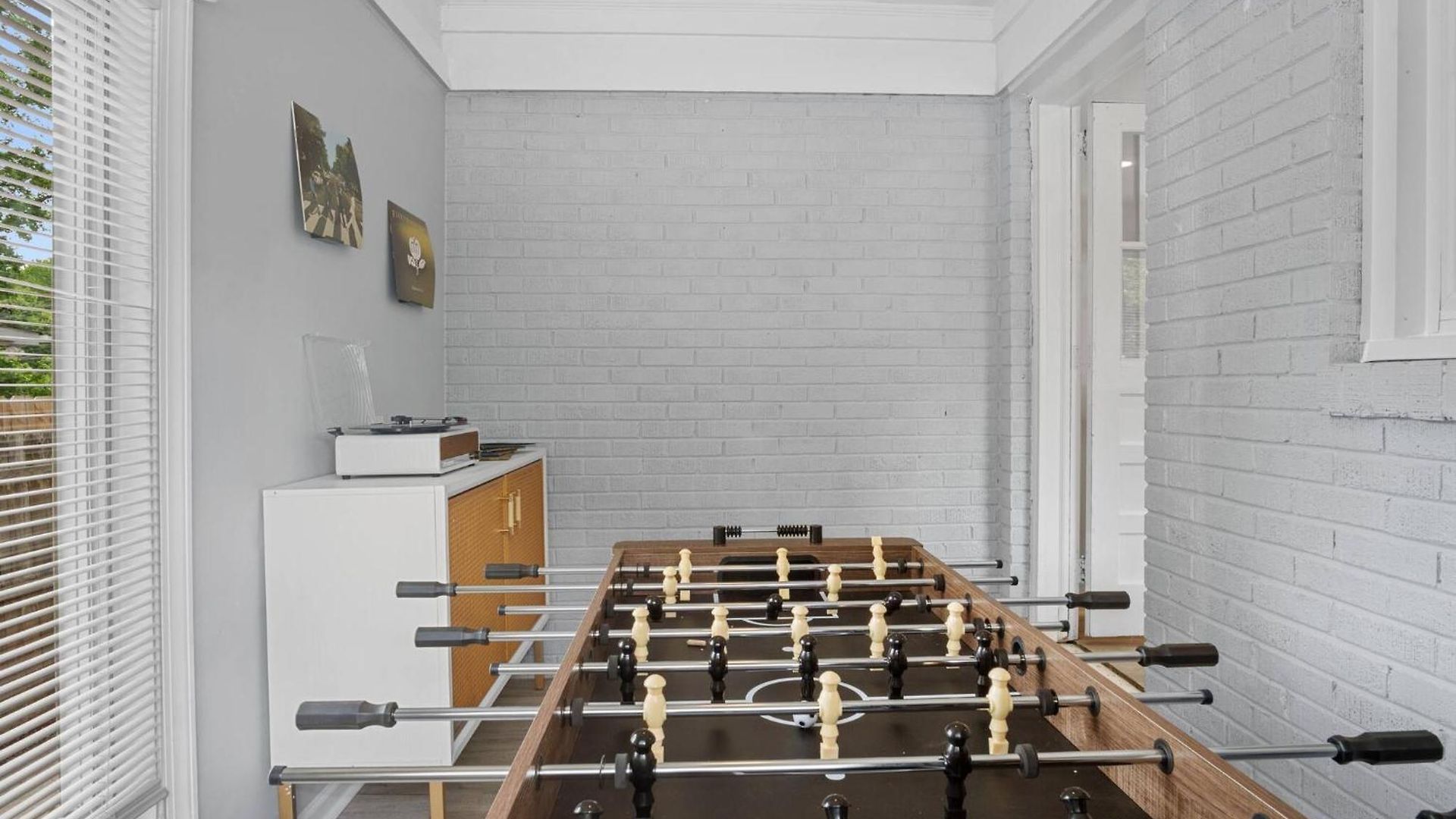 Backyard, Game Room, 15 Min To Downtown & Unc * Charlotte