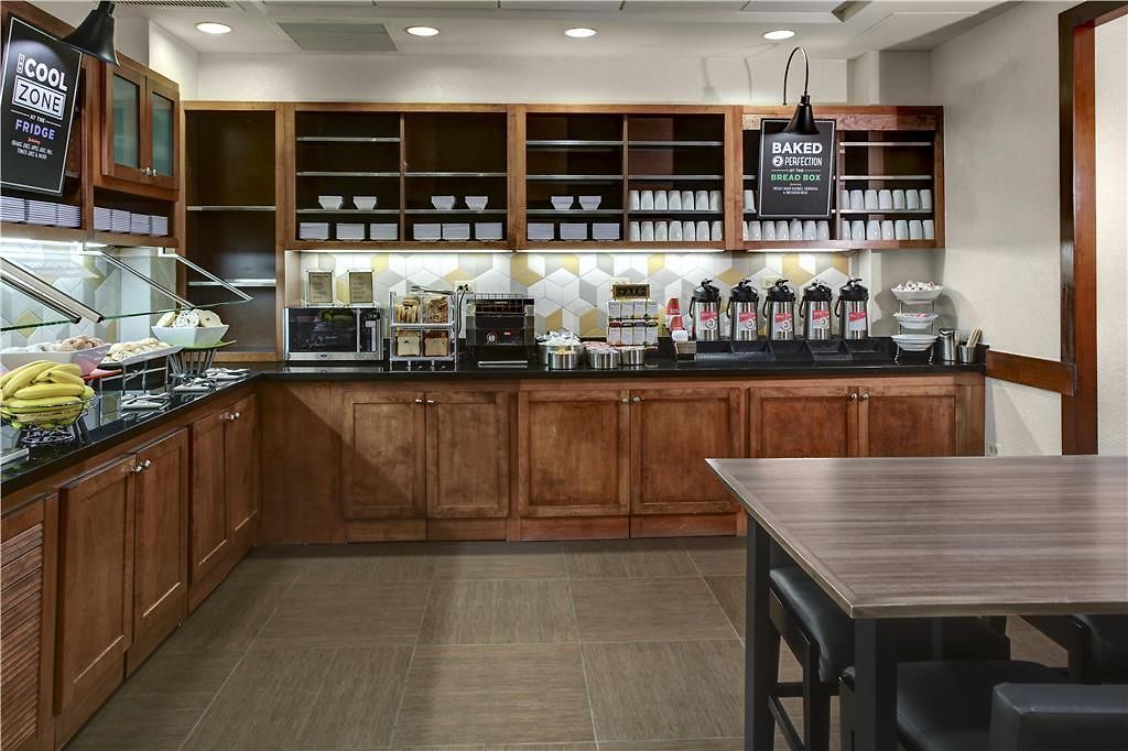 Hyatt Place Airport Billy Graham Parkway 3* Charlotte