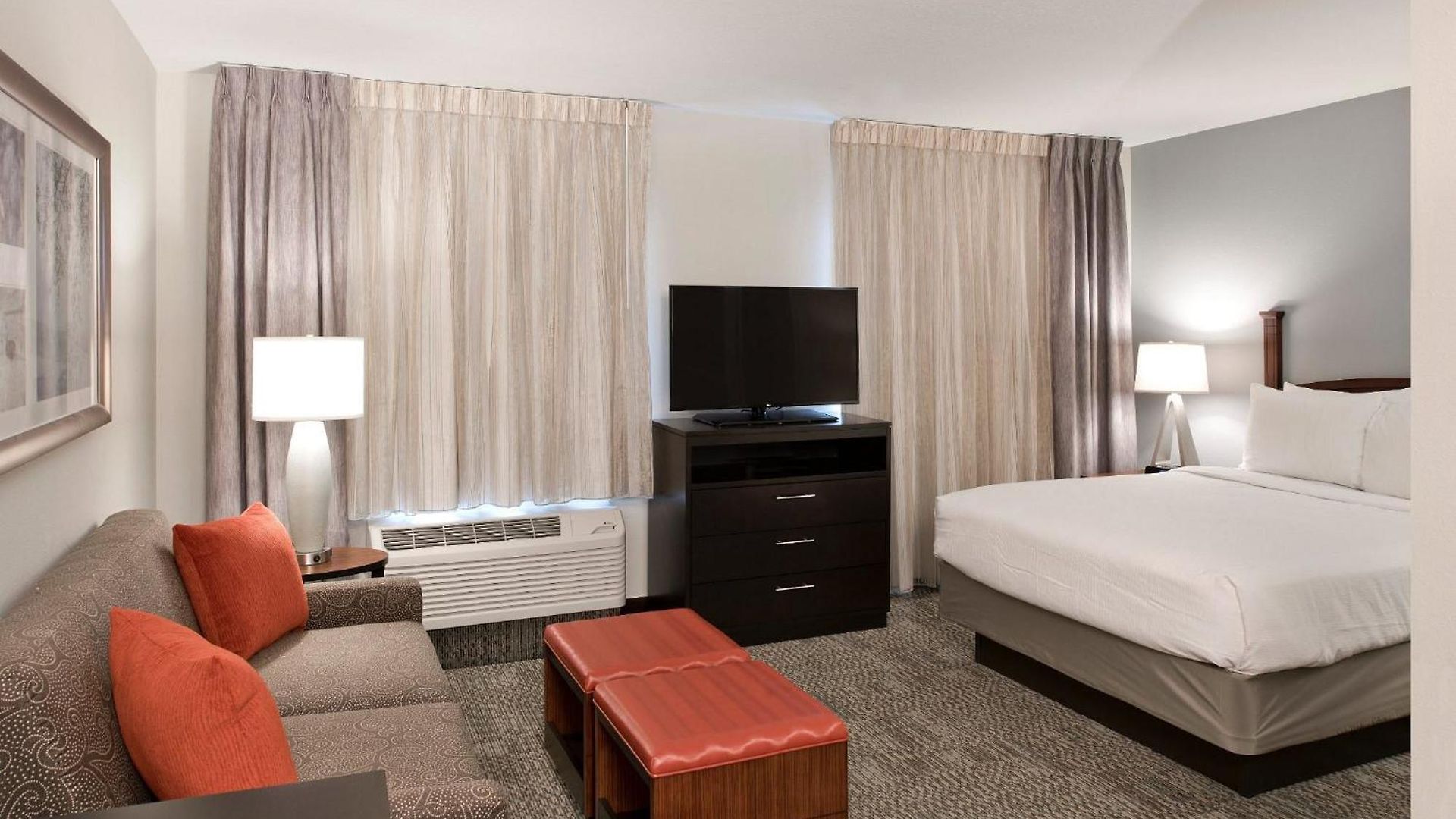 Staybridge - Ballantyne By Ihg 3* Charlotte