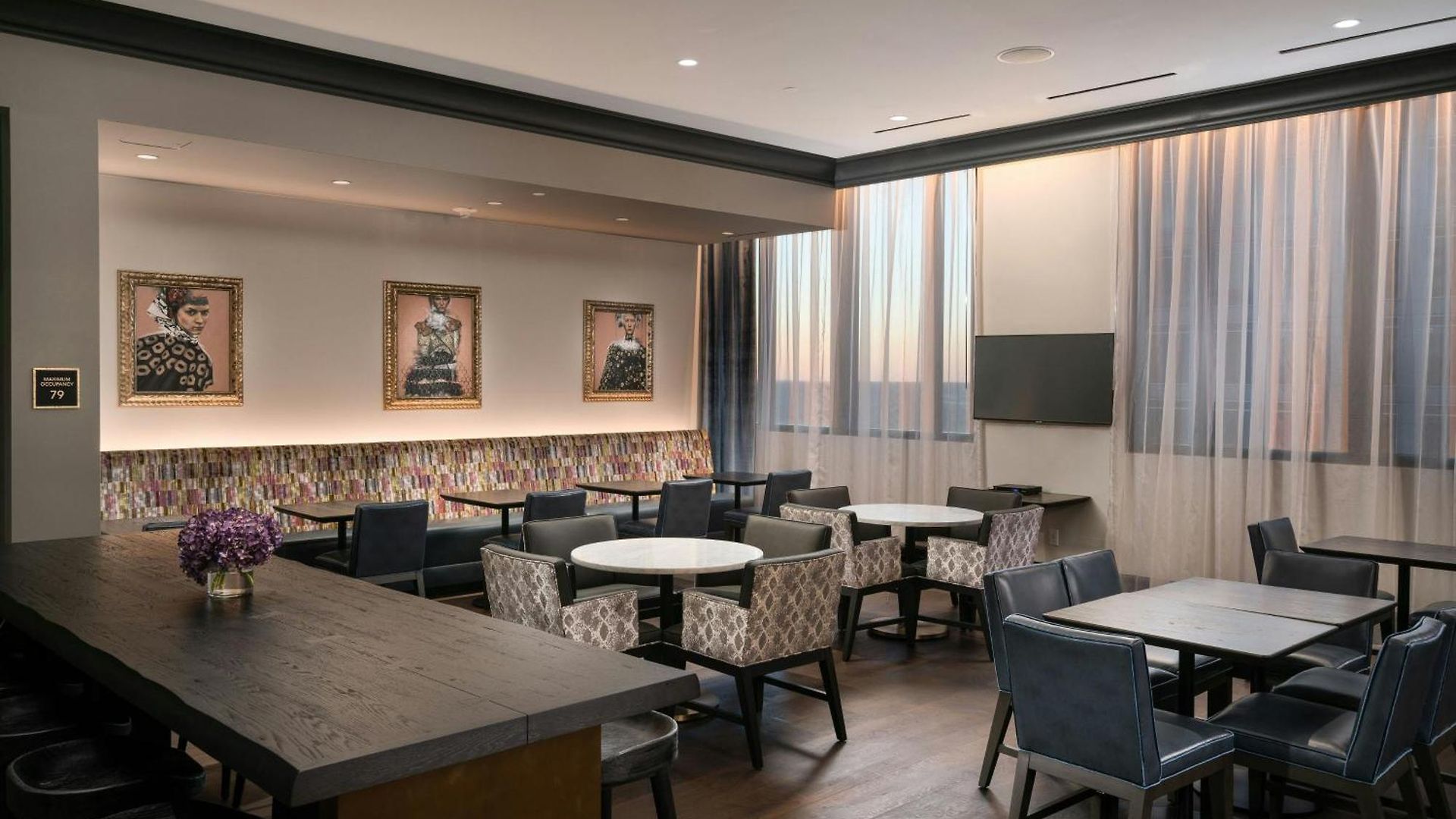 Grand Bohemian Charlotte, Autograph Collection Hotel 4*