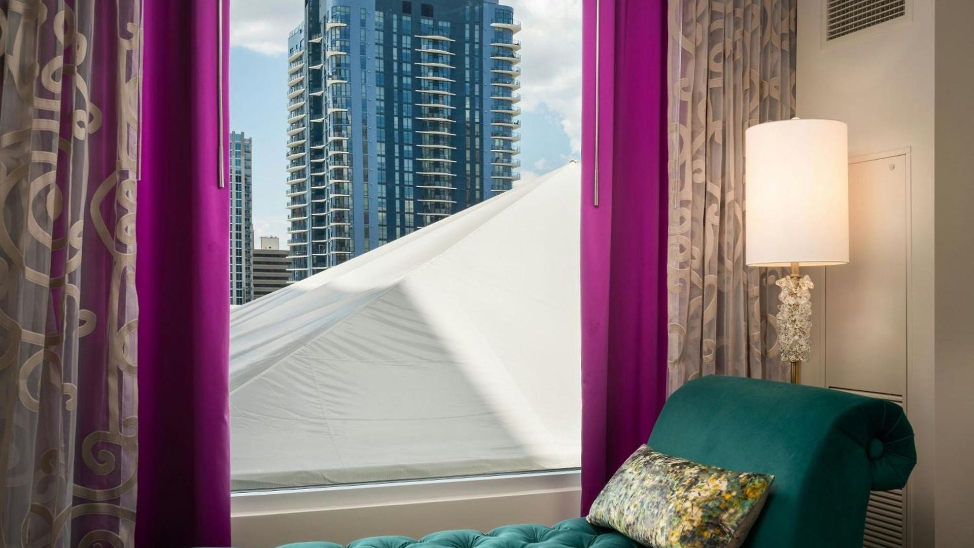 Grand Bohemian Charlotte, Autograph Collection Hotel