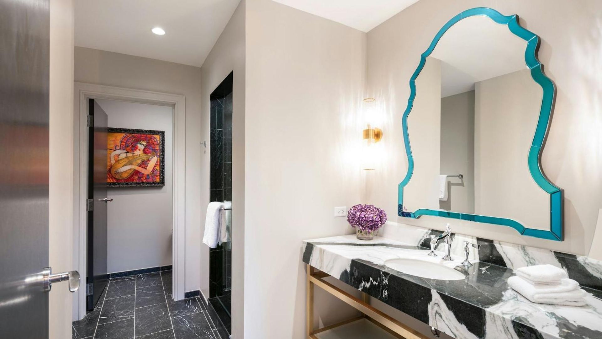 Hotel Grand Bohemian Charlotte, Autograph Collection 4*