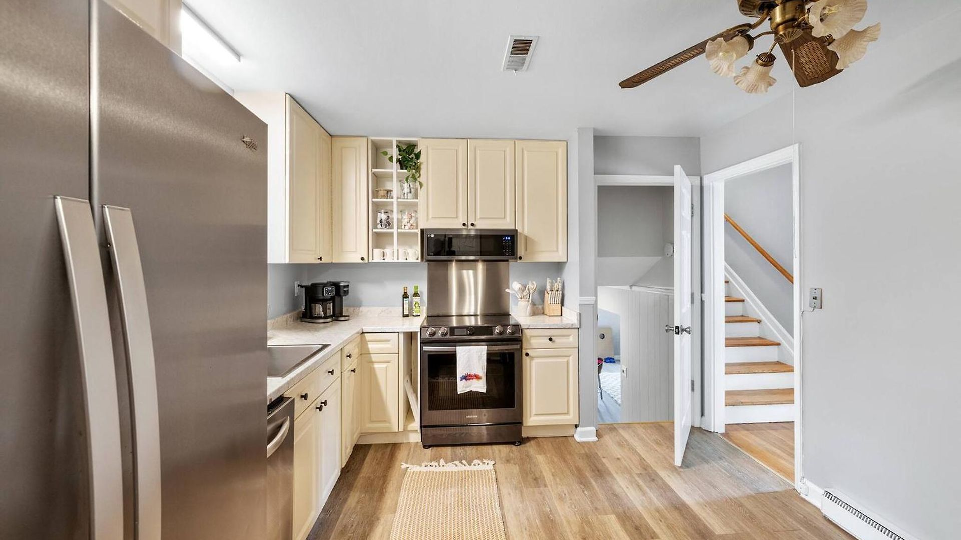 Movie & Arcade Games & Foosball - Cozy 4bd Holiday home Charlotte