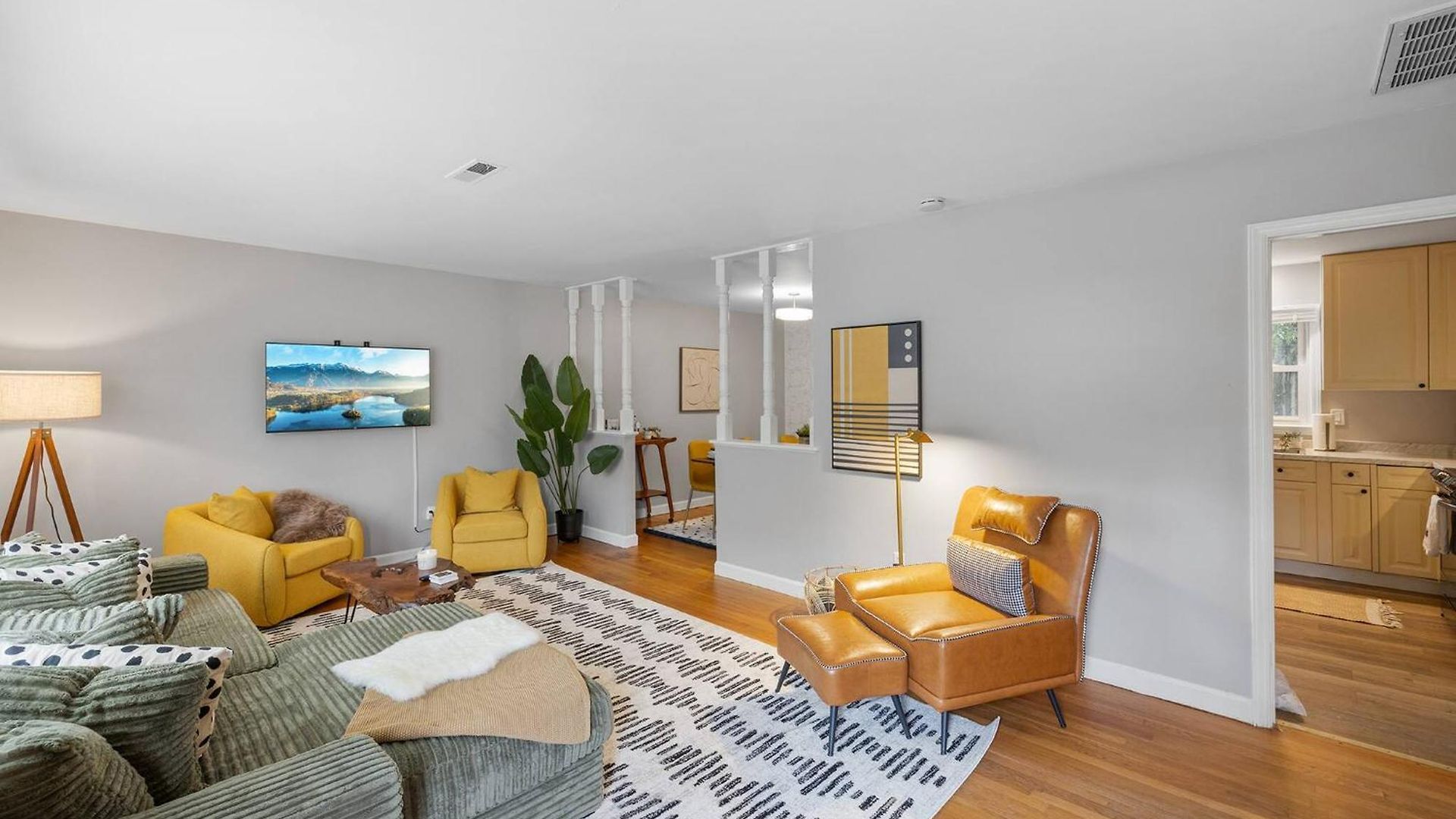 Movie & Arcade Games & Foosball - Cozy 4bd * Charlotte