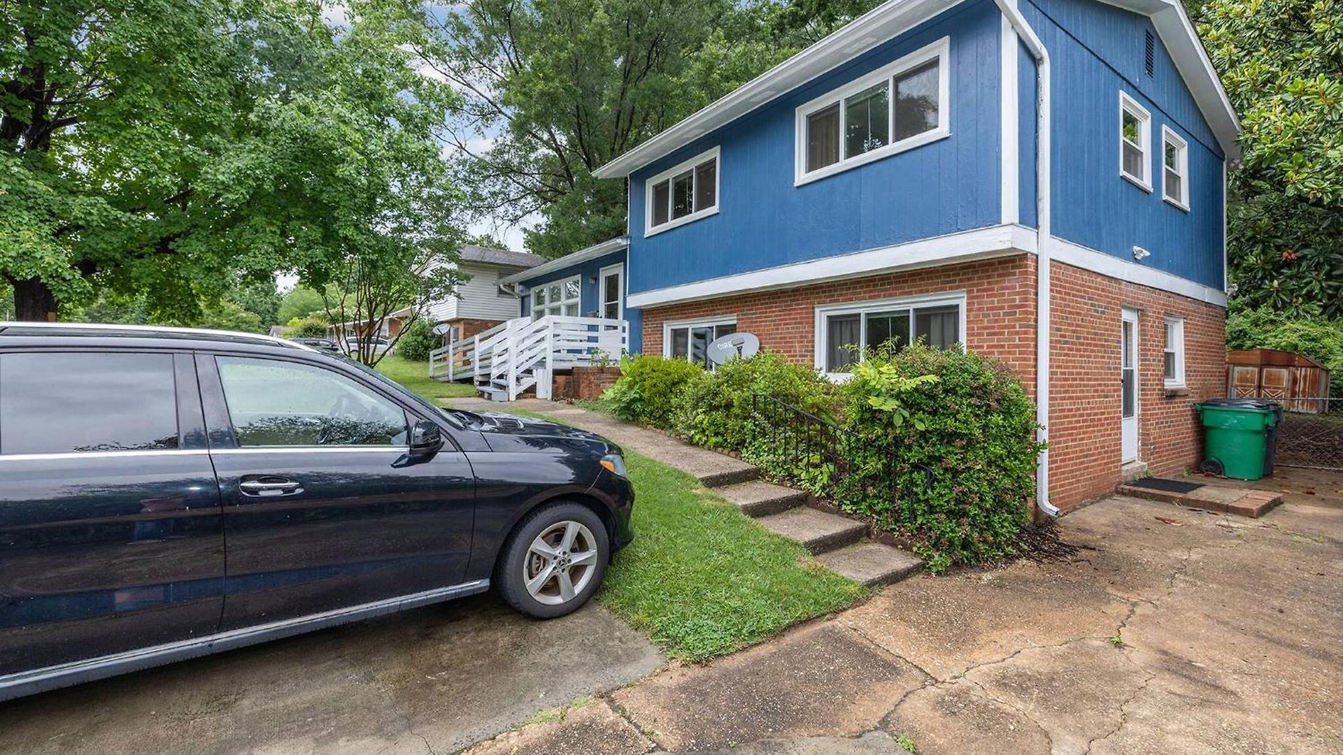 Movie & Arcade Games & Foosball - Cozy 4bd Holiday home *