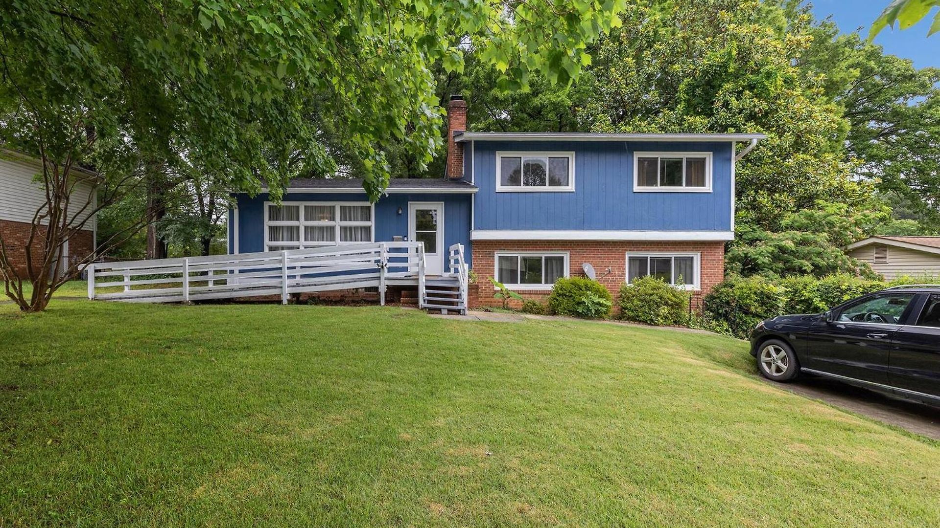 Movie & Arcade Games & Foosball - Cozy 4bd Holiday home Charlotte