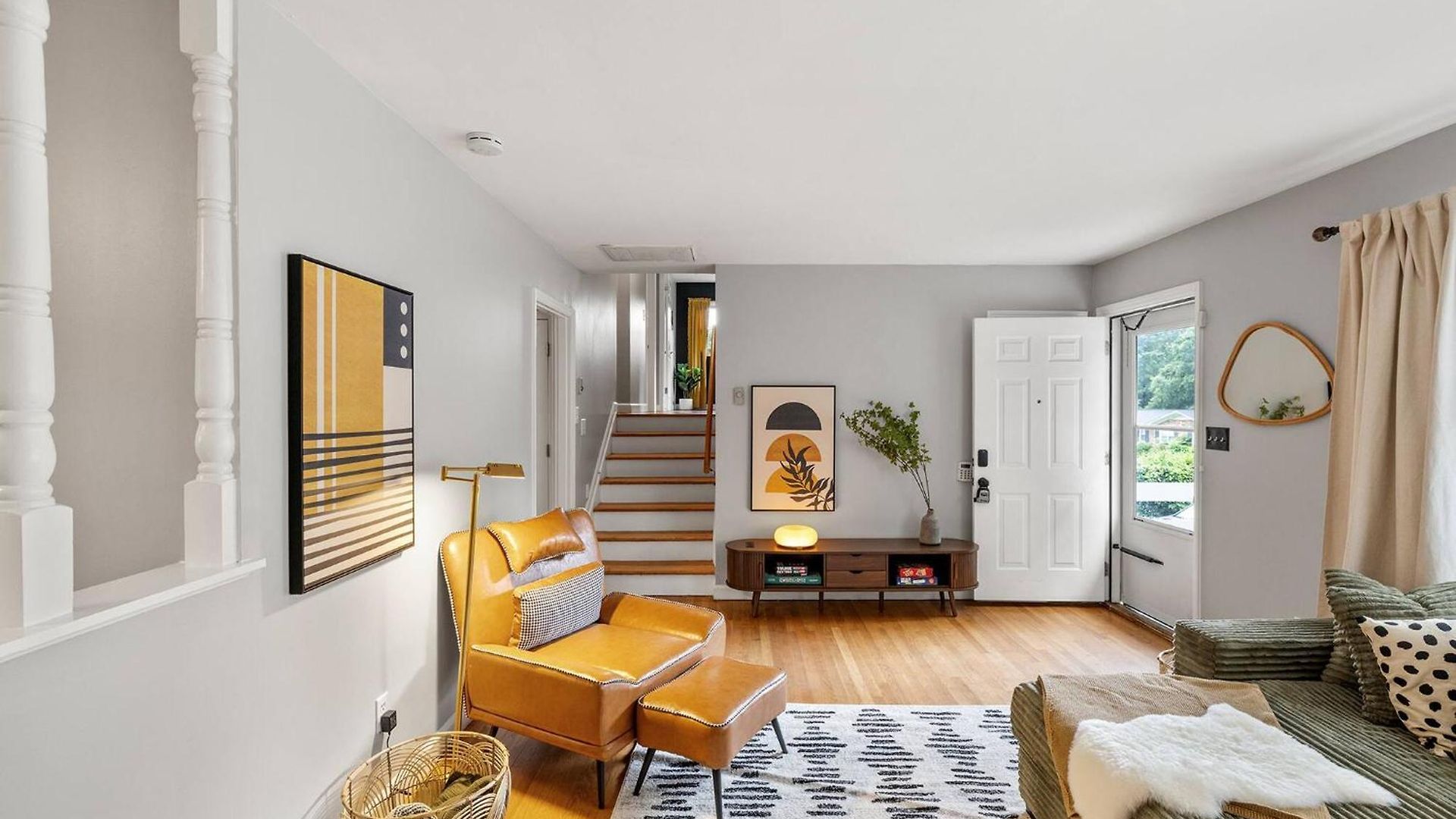 Movie & Arcade Games & Foosball - Cozy 4bd Charlotte
