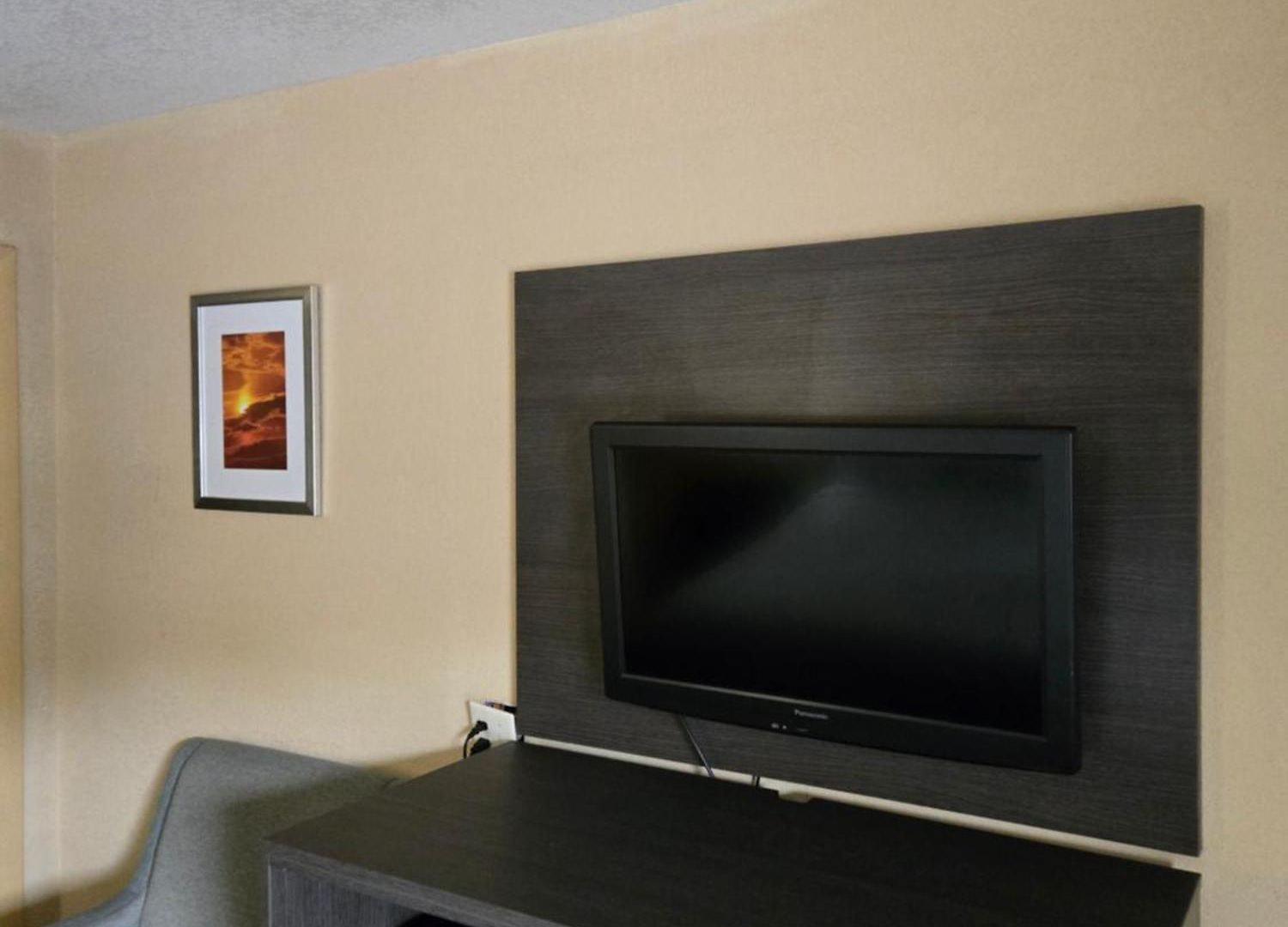 Days By Wyndham Northlake Motel Charlotte