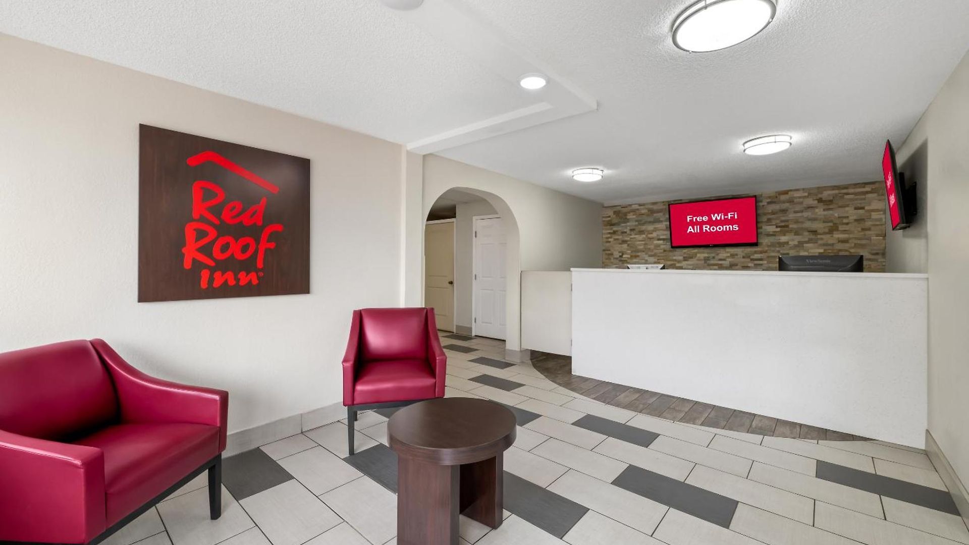 Red Roof - Airport Motel Charlotte