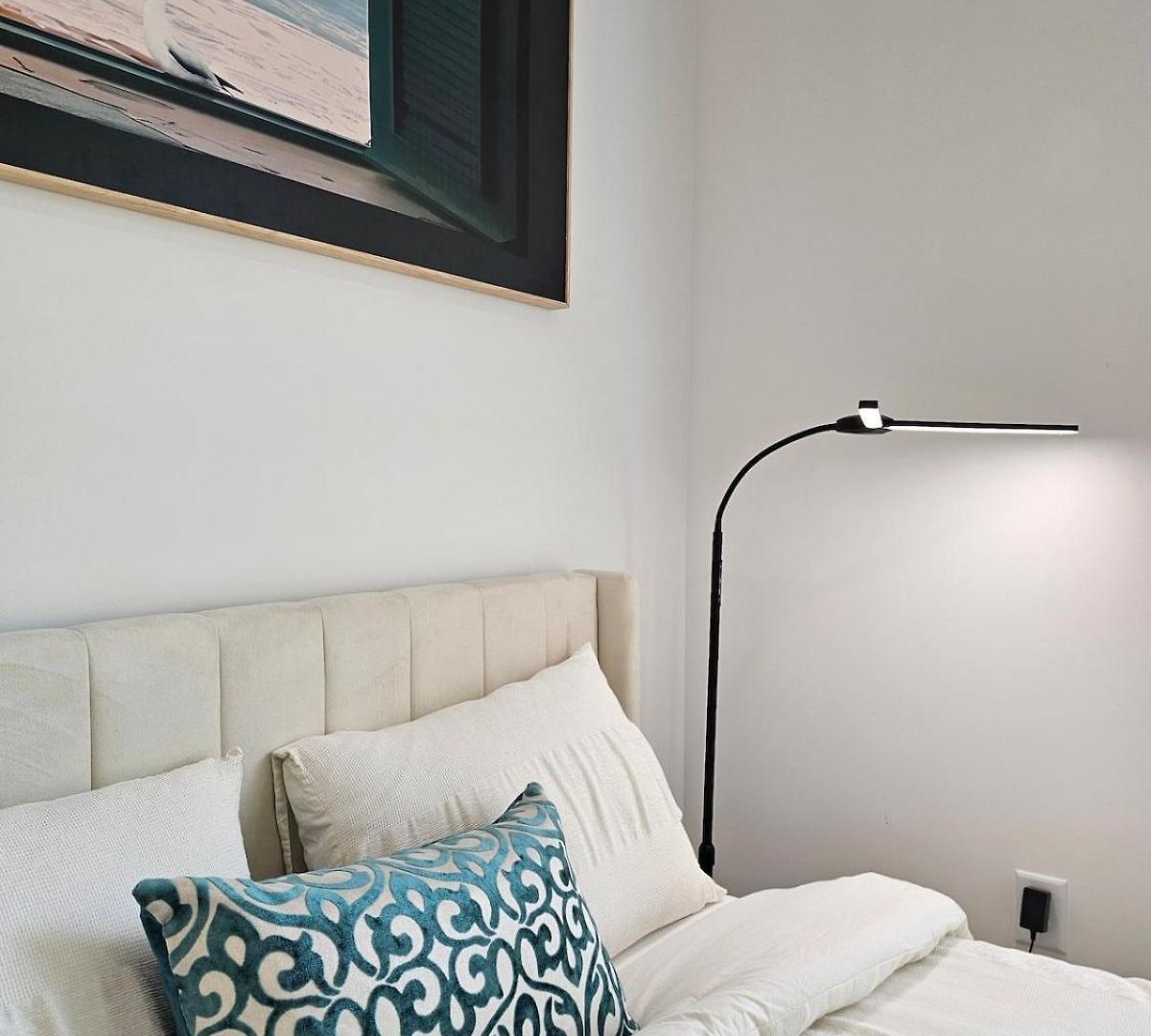Spacious New 3br Near Uptown - Private Baths - Peaceful Charlotte