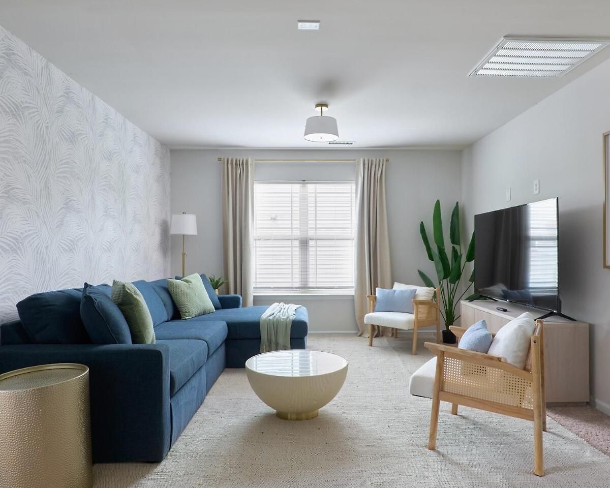 Palm House Luxury Retreat For Families And Corporate Holiday home Charlotte