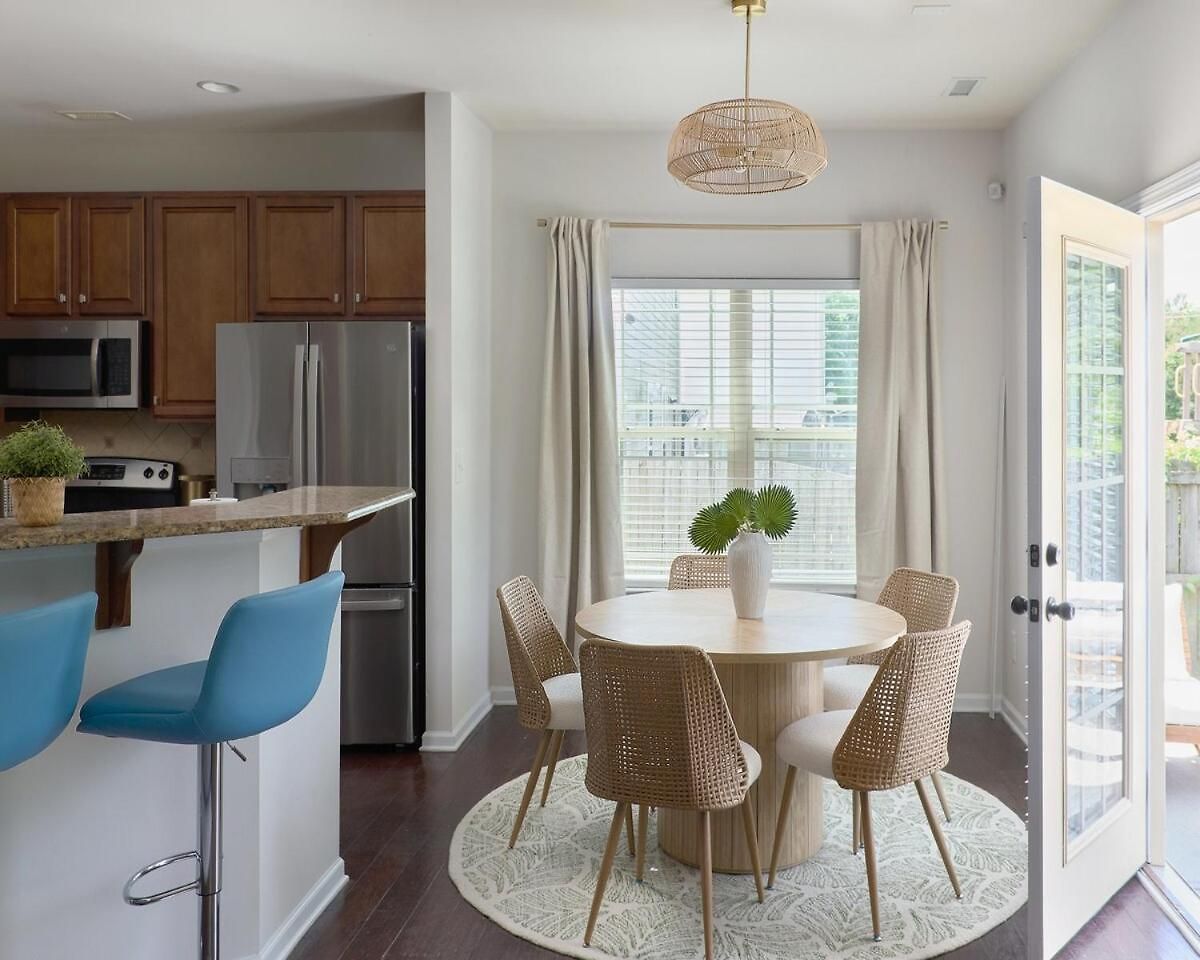 Holiday home Palm House Luxury Retreat For Families And Corporate Charlotte