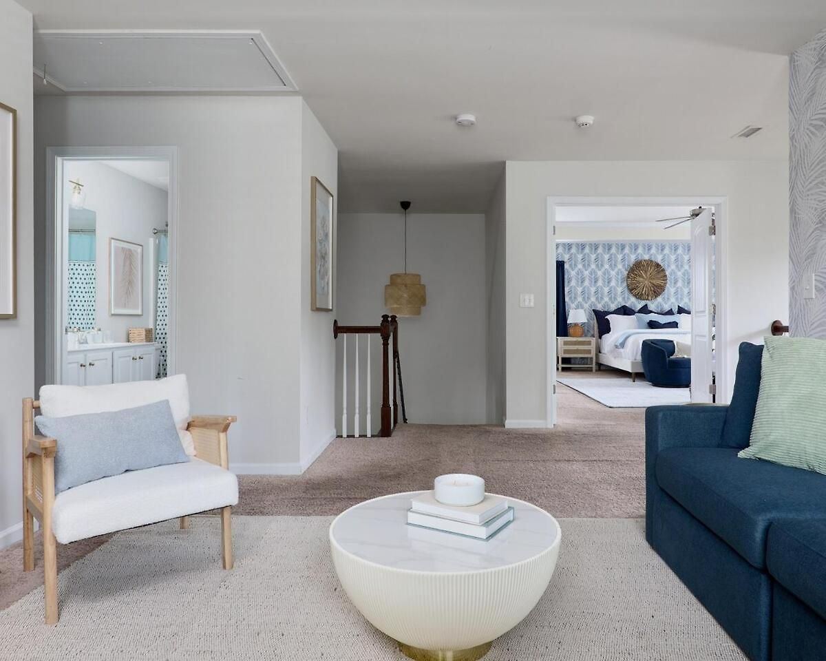 Palm House Luxury Retreat For Families And Corporate