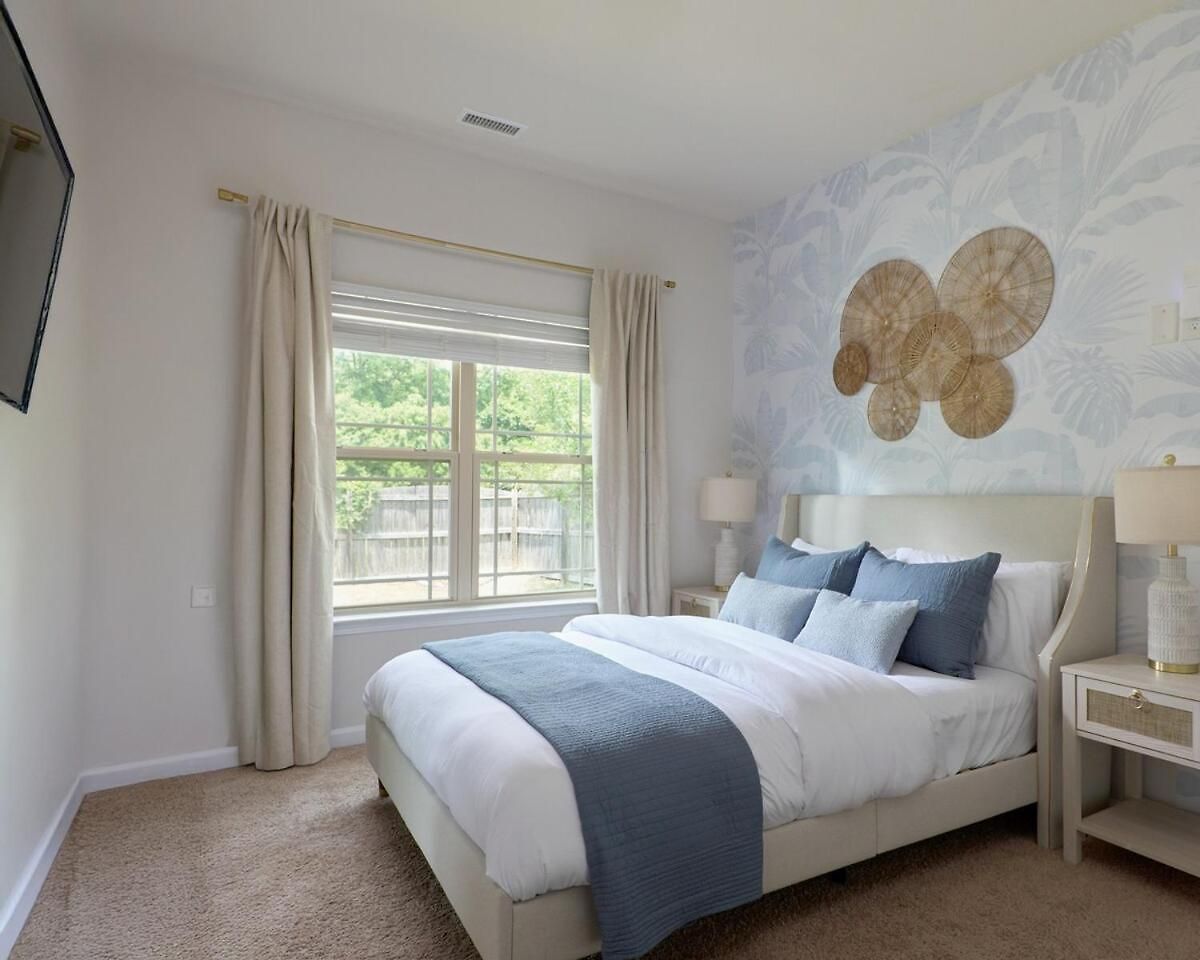 Holiday home Palm House Luxury Retreat For Families And Corporate