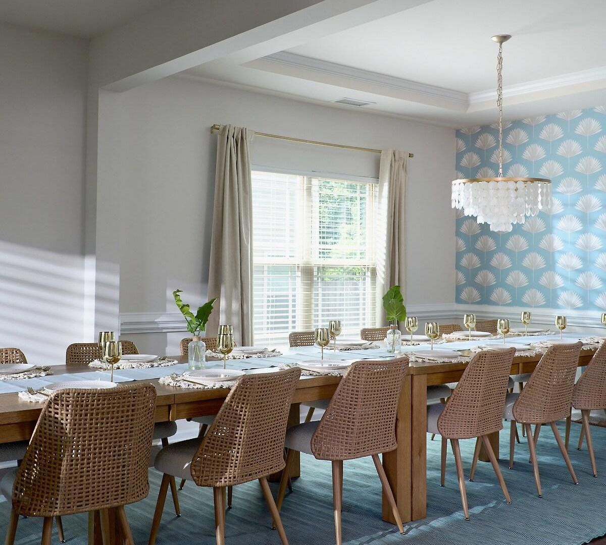Palm House Luxury Retreat For Families And Corporate Holiday home Charlotte
