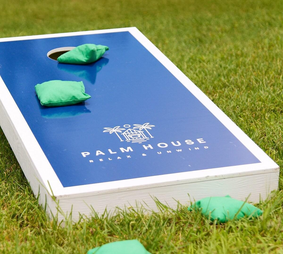 Holiday home Palm House Luxury Retreat For Families And Corporate Charlotte