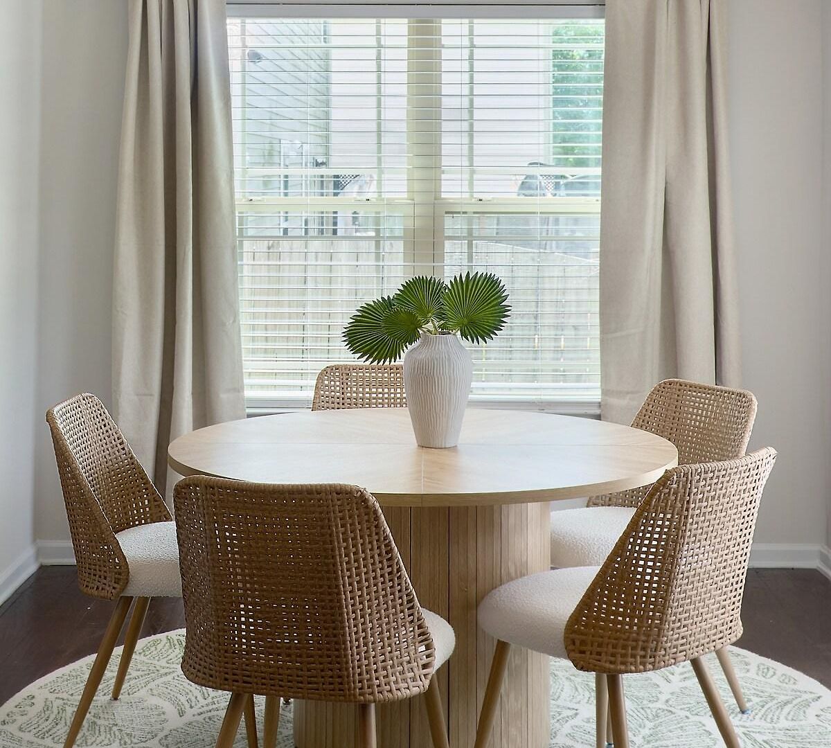 Holiday home Palm House Luxury Retreat For Families And Corporate Charlotte