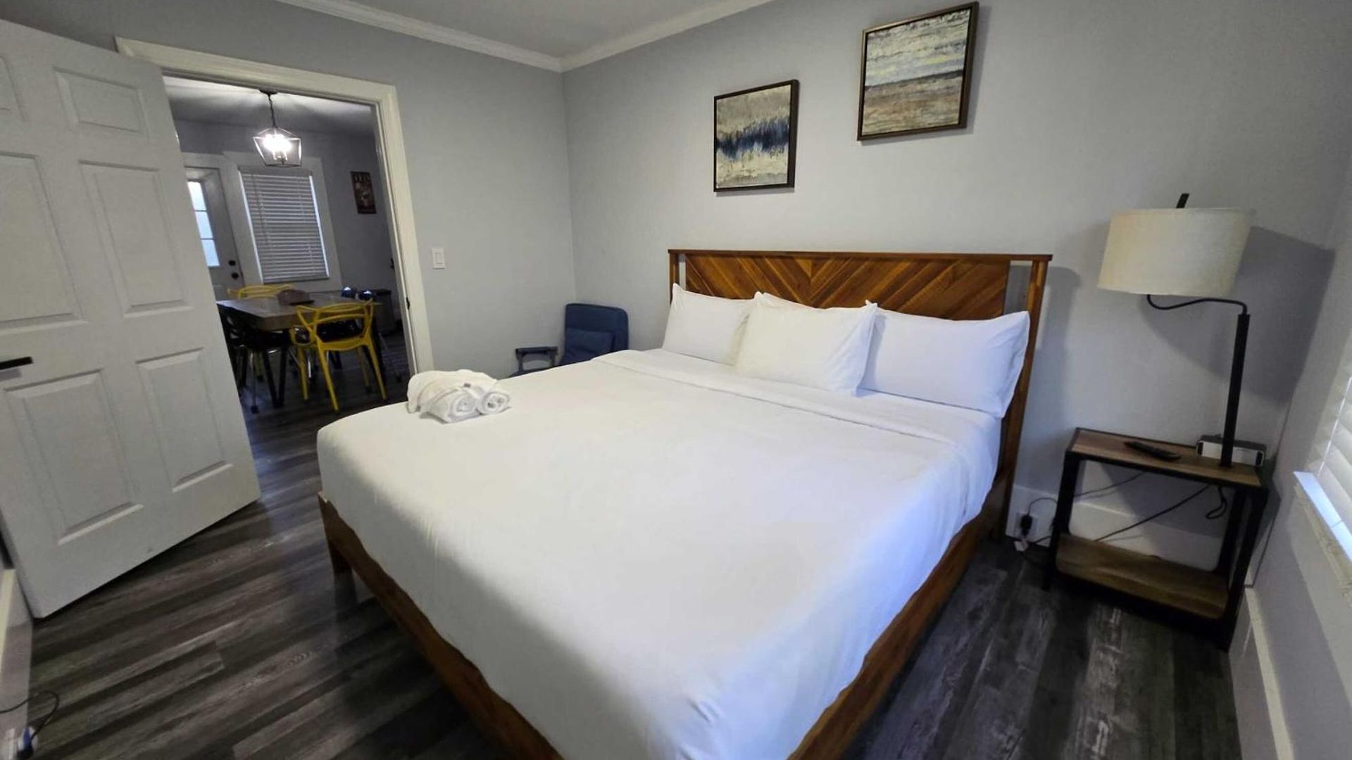 Luxury 3br Noda *