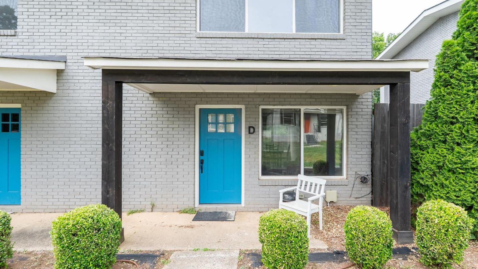 Modern 2br Big Feel | Pets+, Parking+ Charlotte