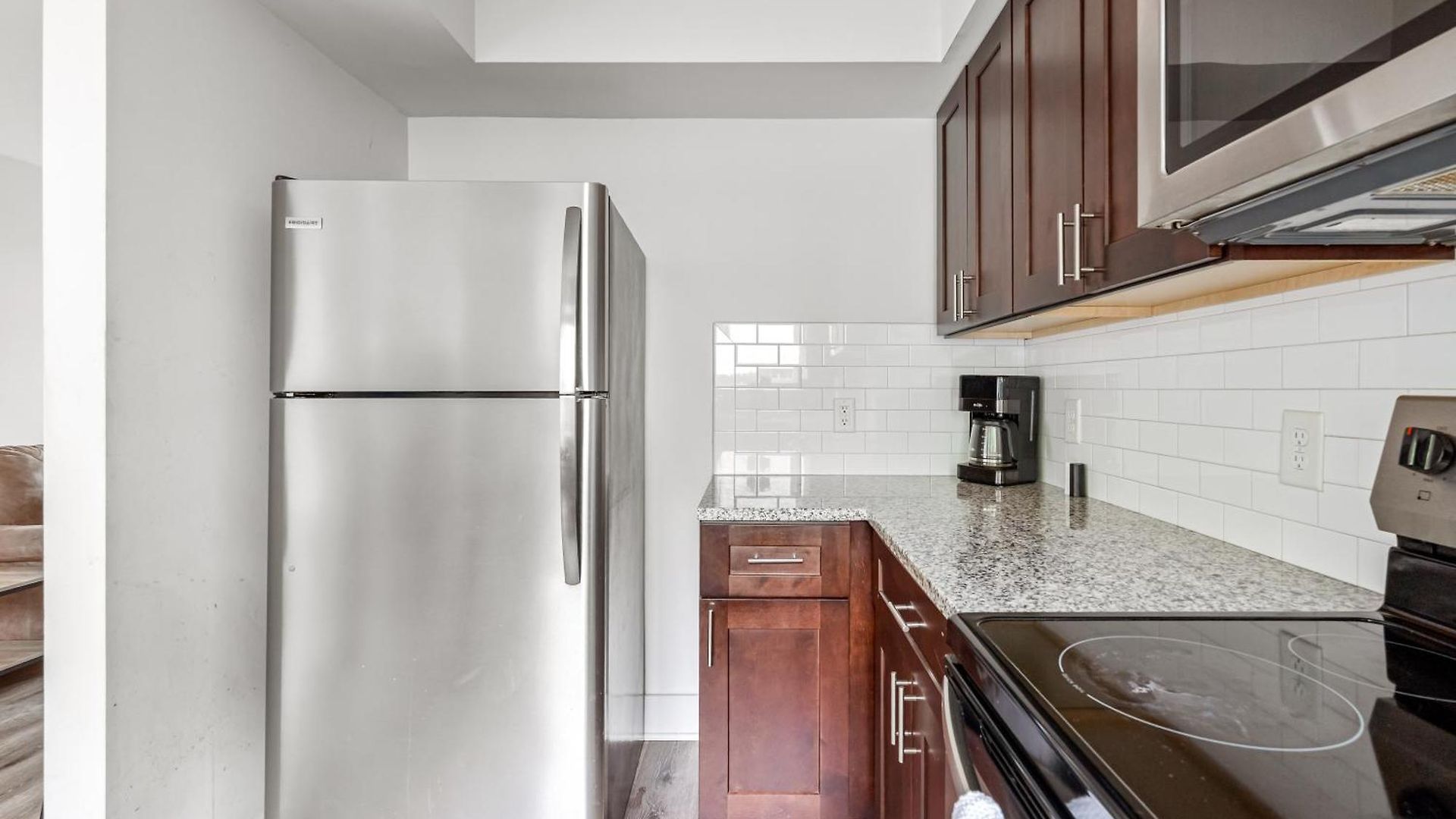 Apartment Modern 2br Big Feel | Pets+, Parking+ Charlotte