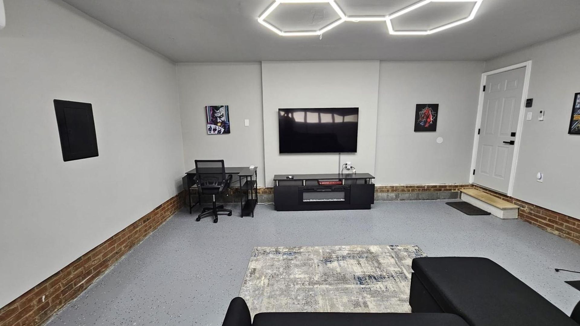 Quail Ridge 3br House * Charlotte