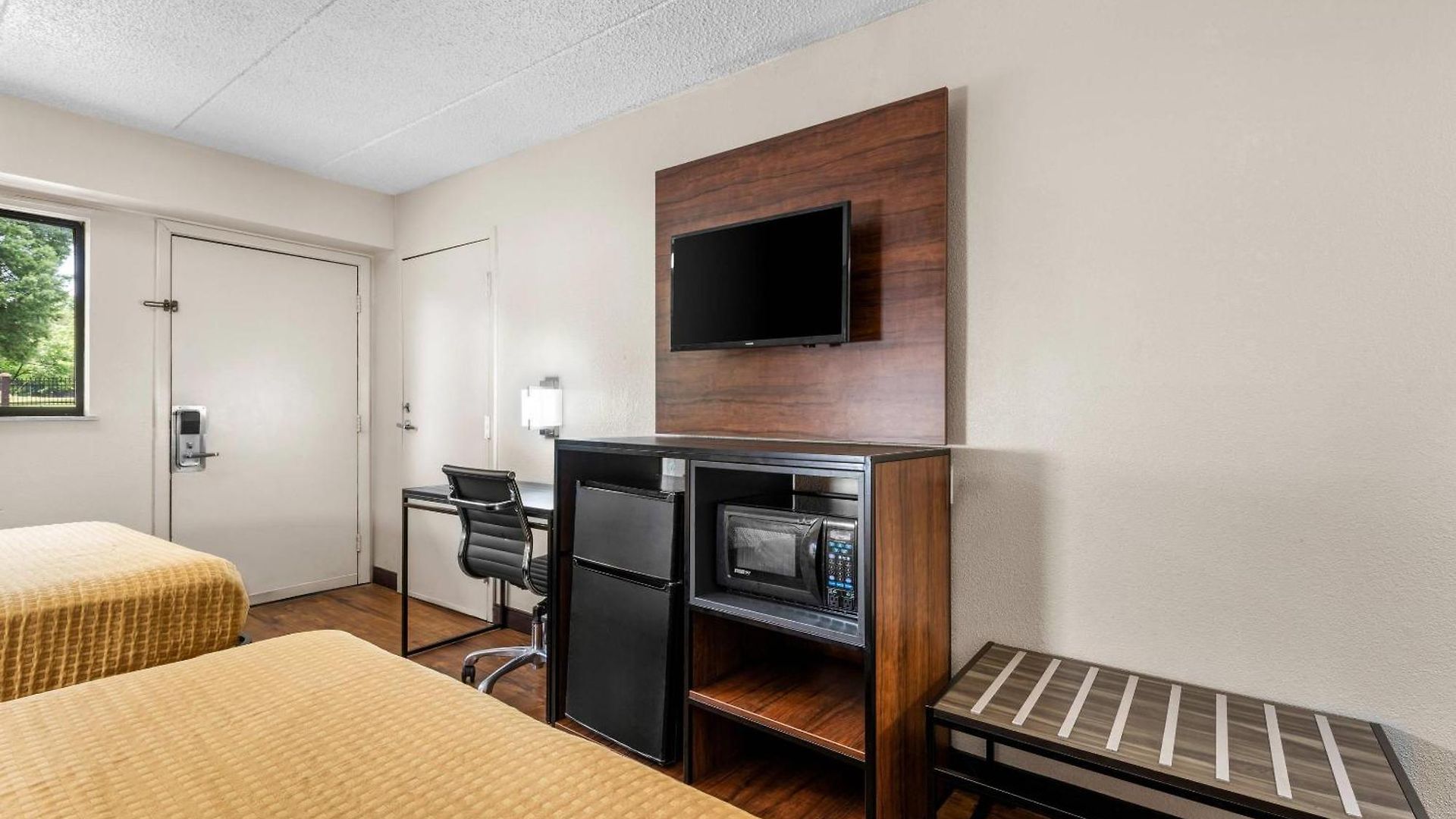 Econo Airport Lodge Charlotte