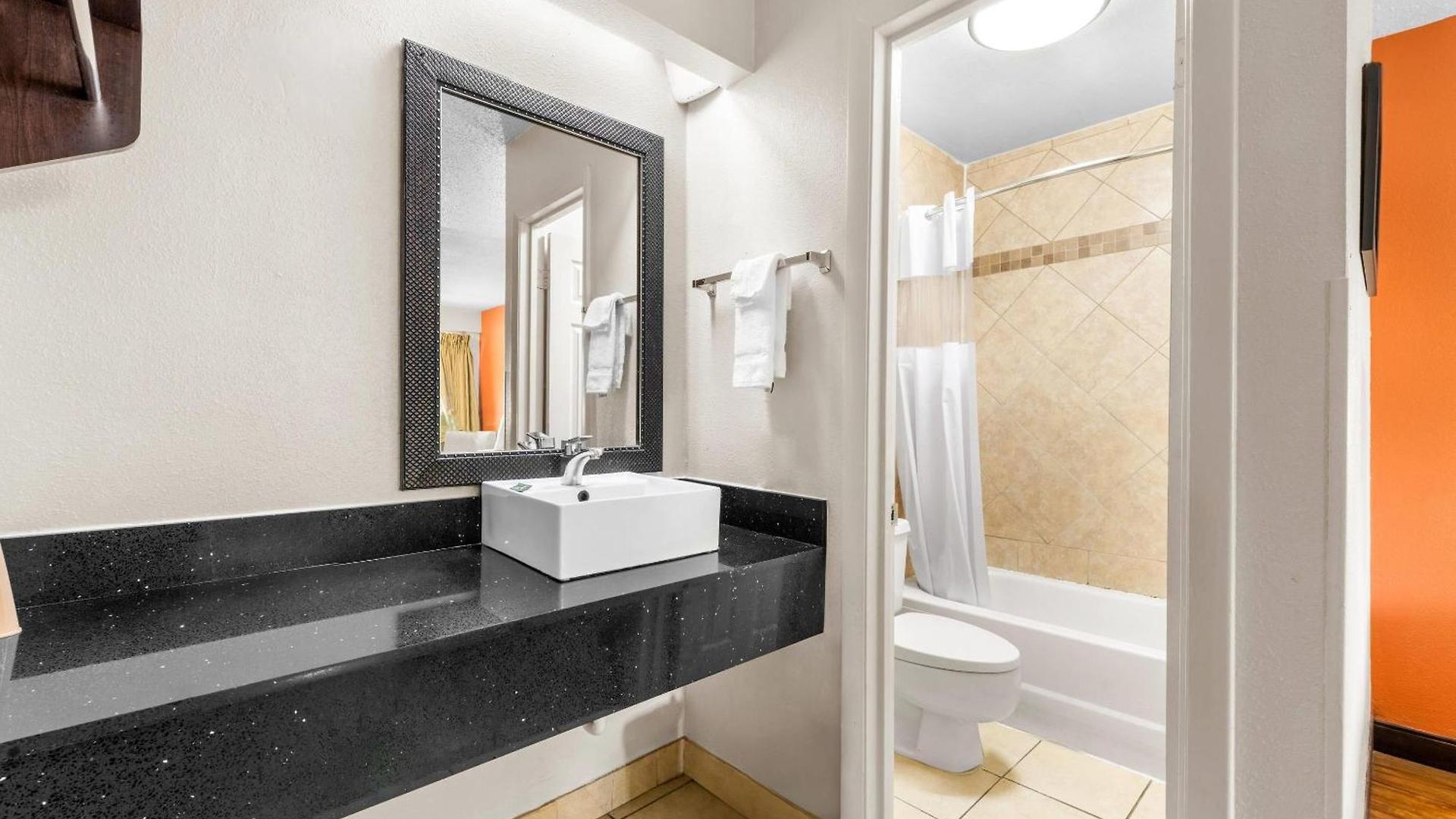 Econo Airport Lodge Charlotte