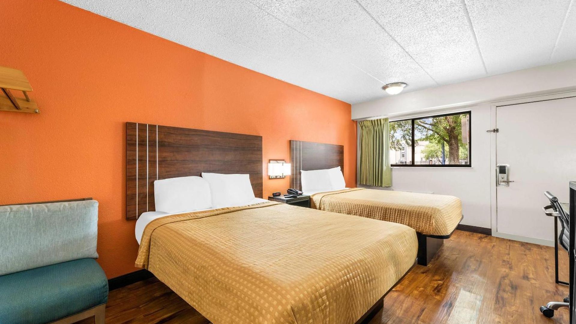 Econo Airport Lodge Charlotte
