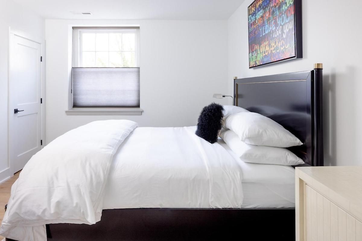 Luxury Rooftop Townhome In Restored Church 5 Mins To Dt Holiday home Charlotte