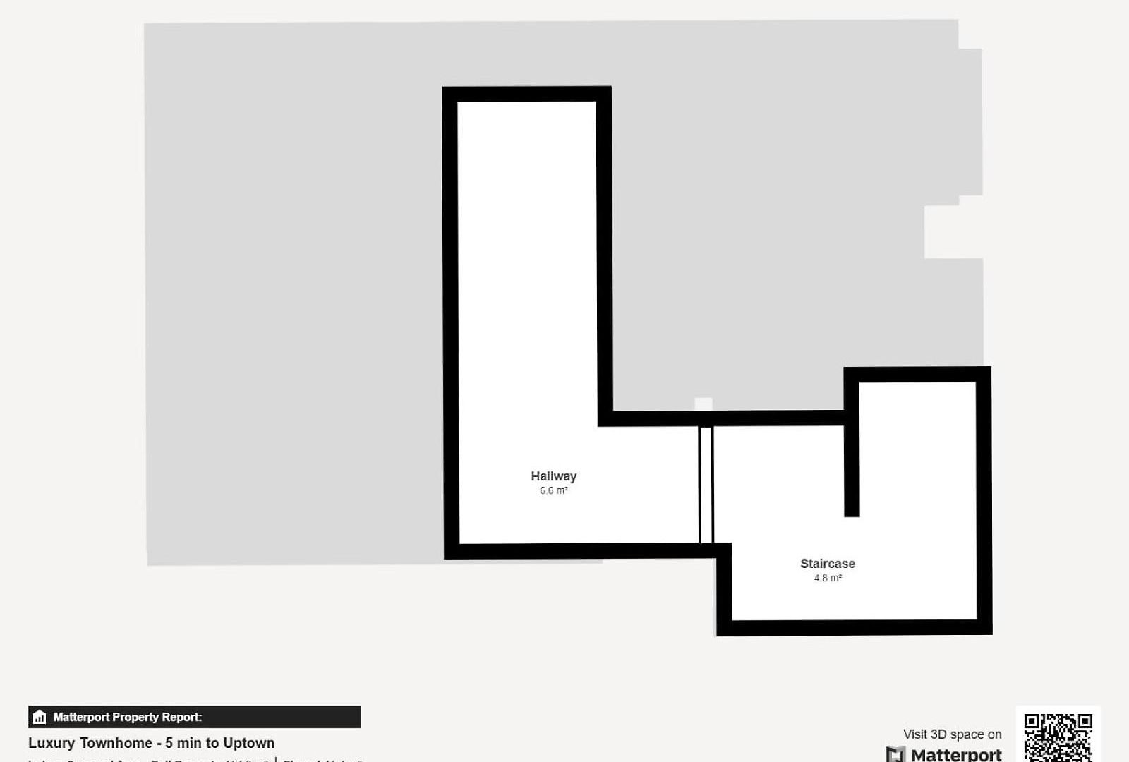 Holiday home Luxury Rooftop Townhome In Restored Church 5 Mins To Dt *
