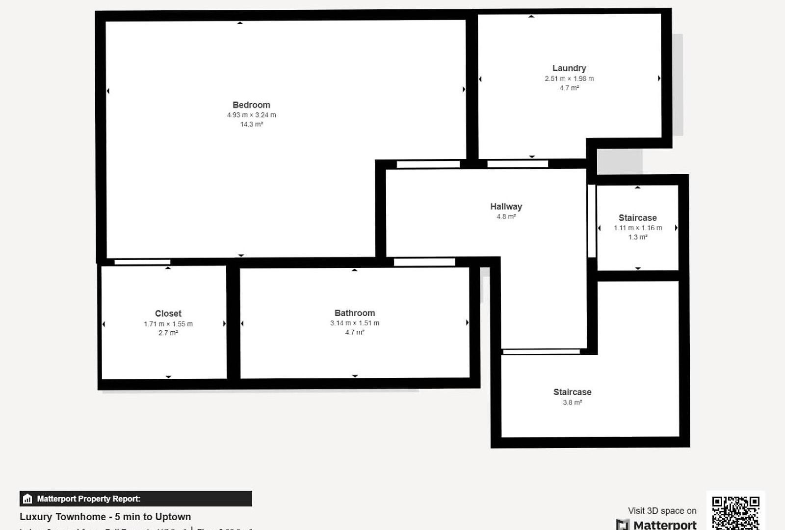 Luxury Rooftop Townhome In Restored Church 5 Mins To Dt Holiday home Charlotte