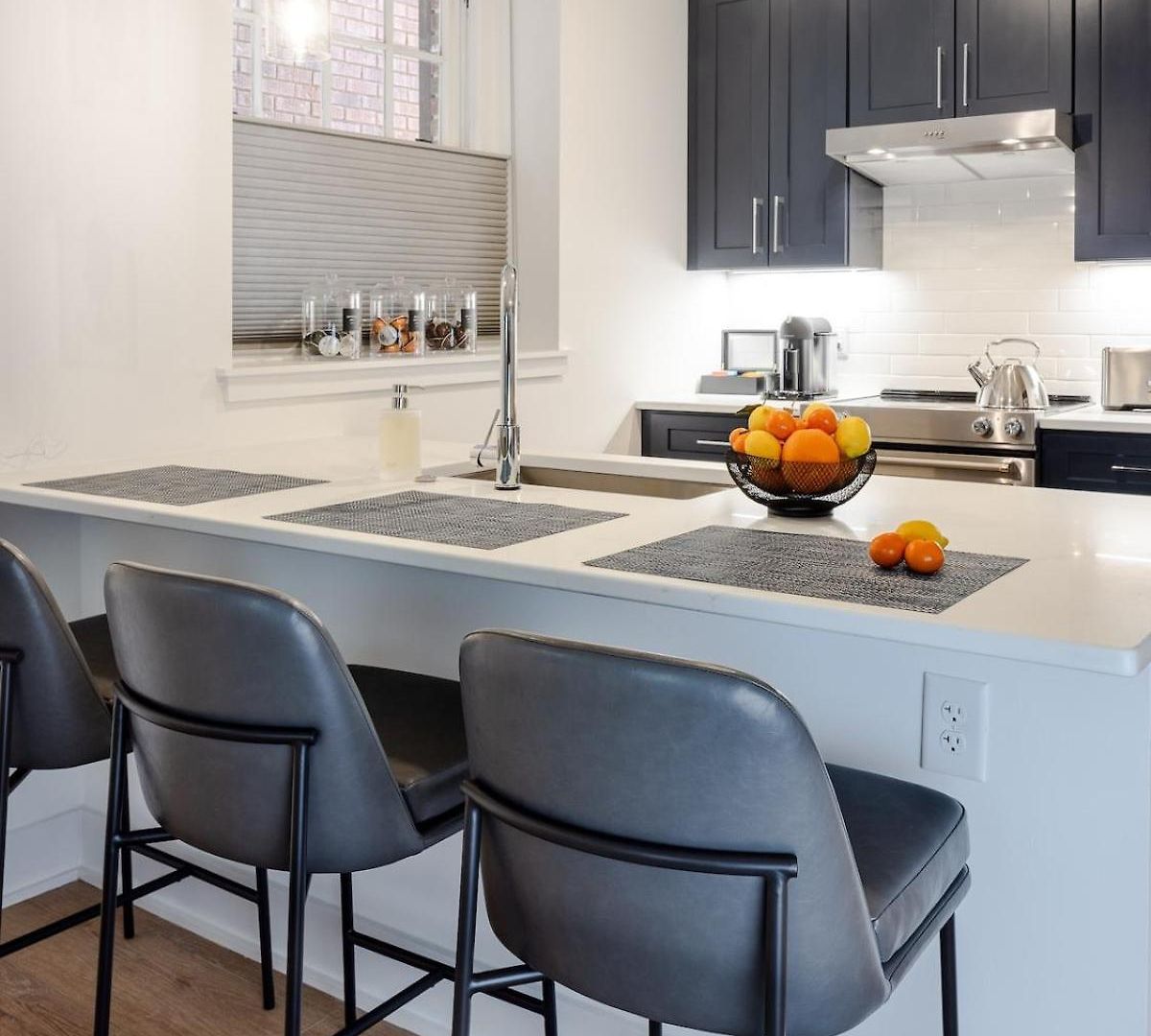 Luxury Rooftop Townhome In Restored Church 5 Mins To Dt Holiday home *