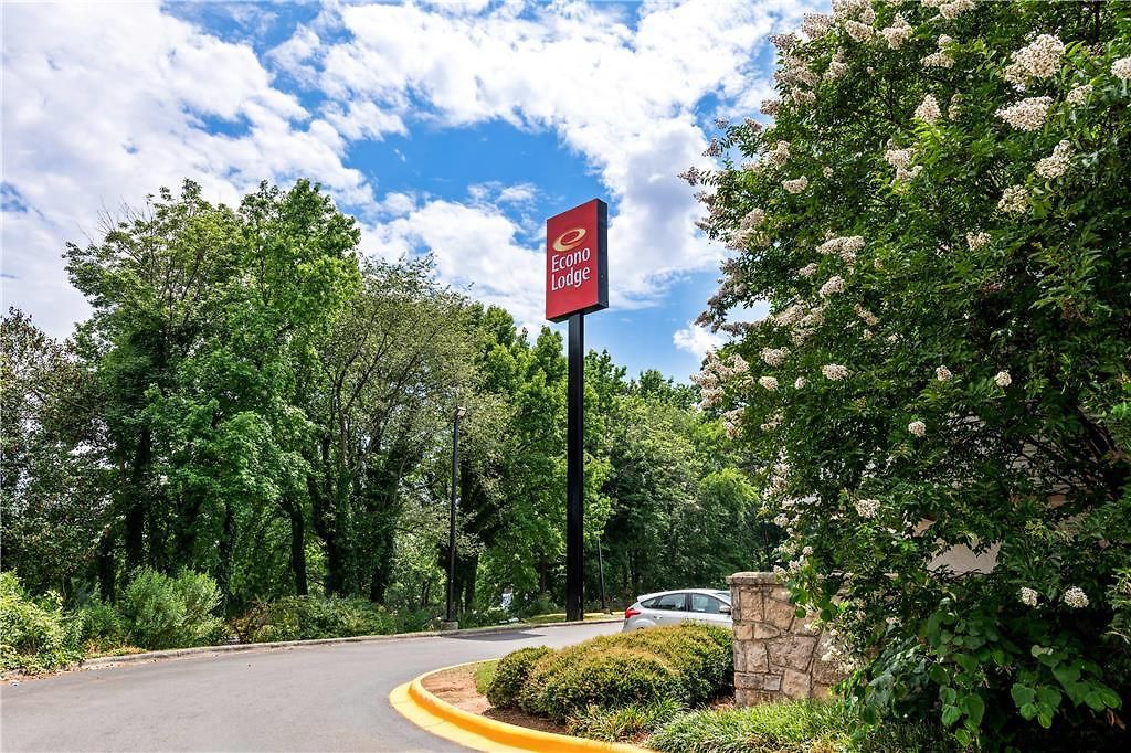 Econo Airport * Charlotte