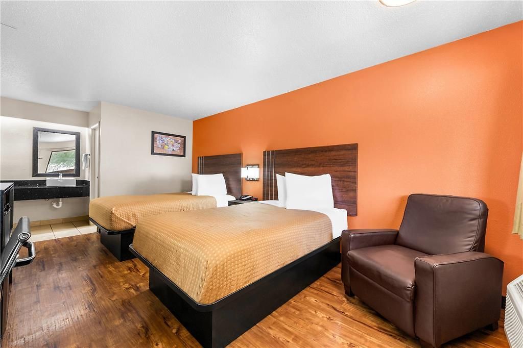 Hotel Econo Airport Charlotte